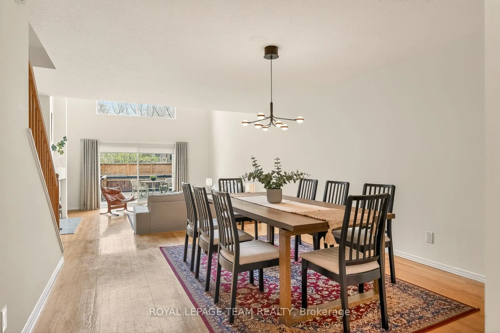 164 Dufferin Road