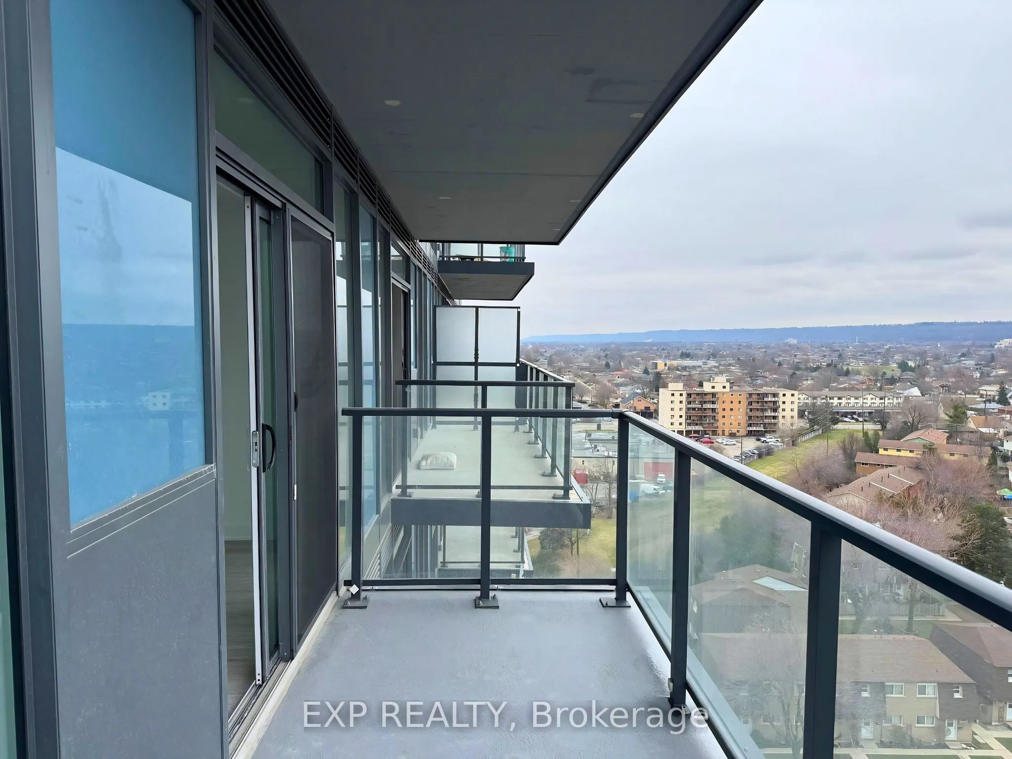 2782 Barton Street E #1019