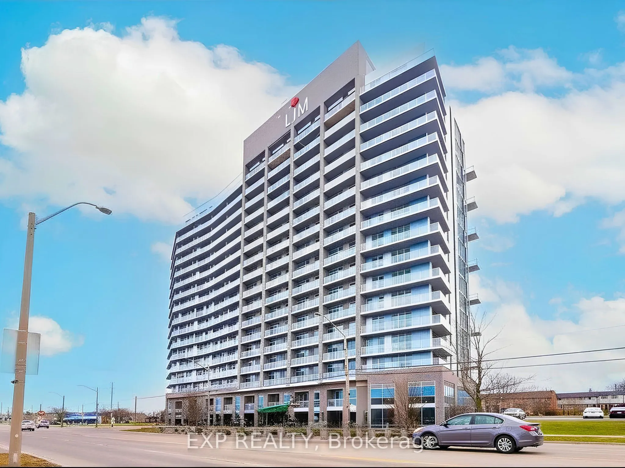 2782 Barton Street E #1019