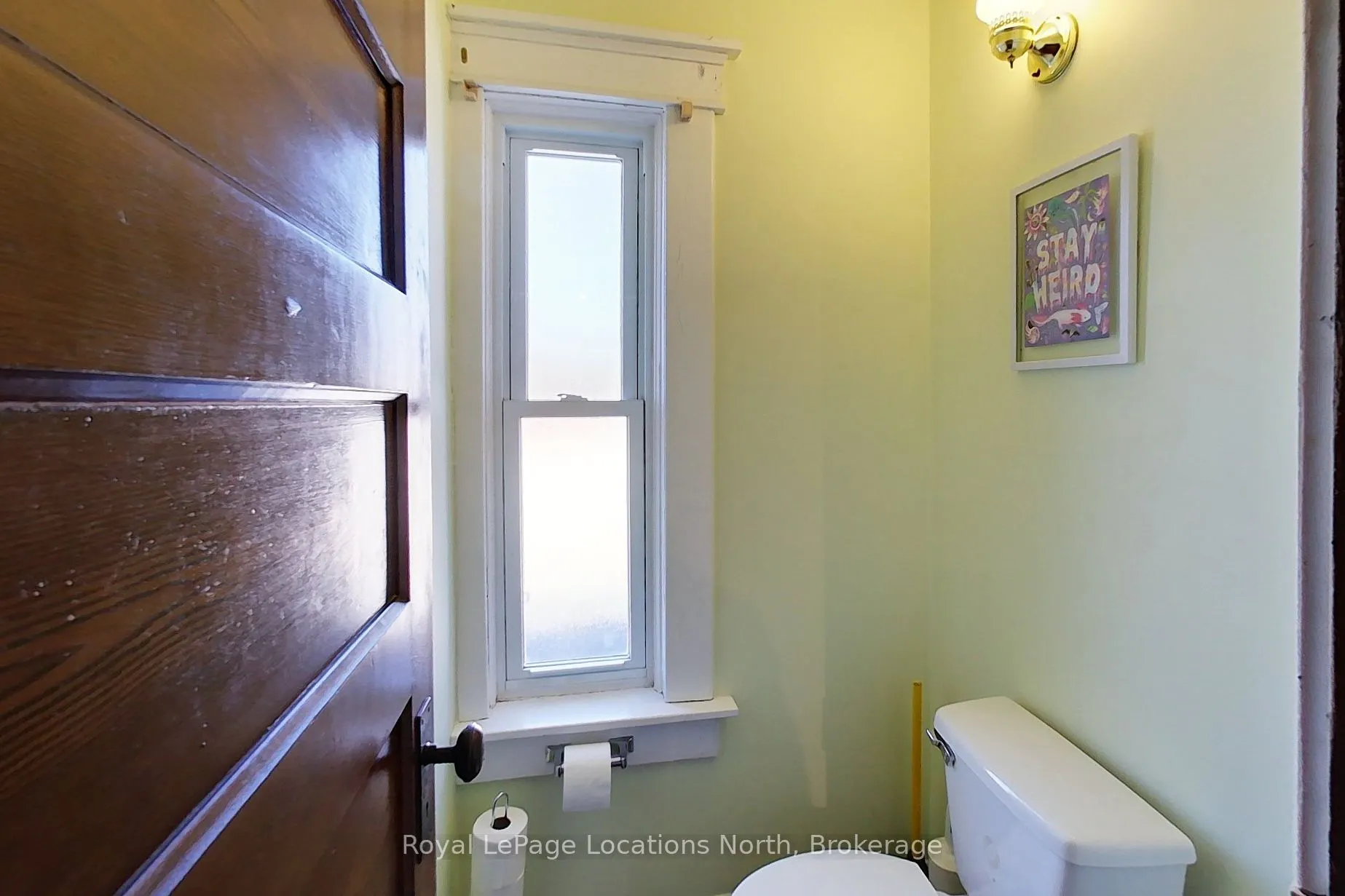 131 Sykes Street S