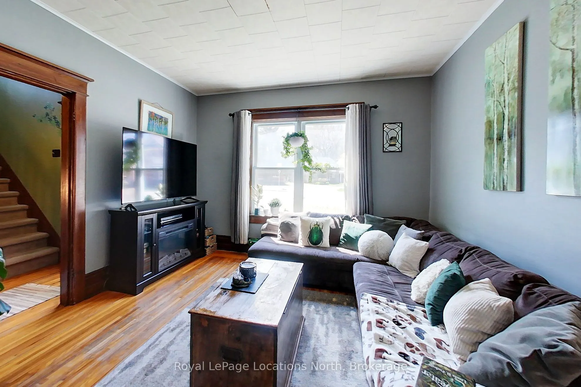 131 Sykes Street S