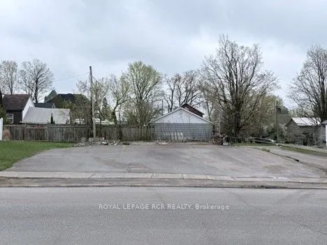 0 Second Avenue