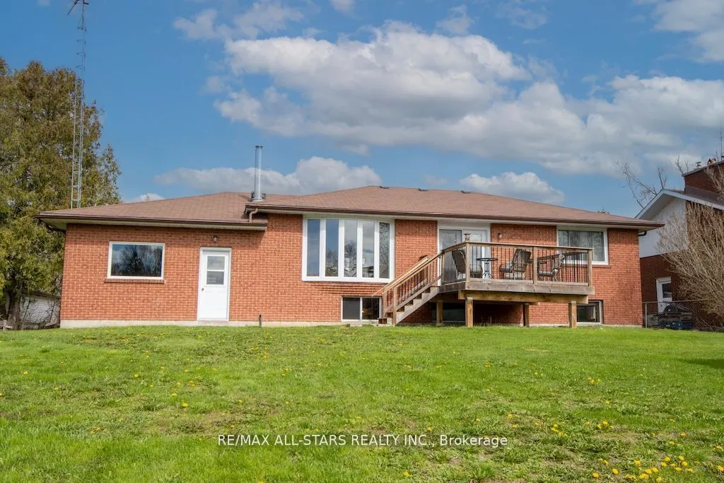 57 Indian Trail