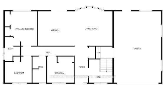 57 Indian Trail