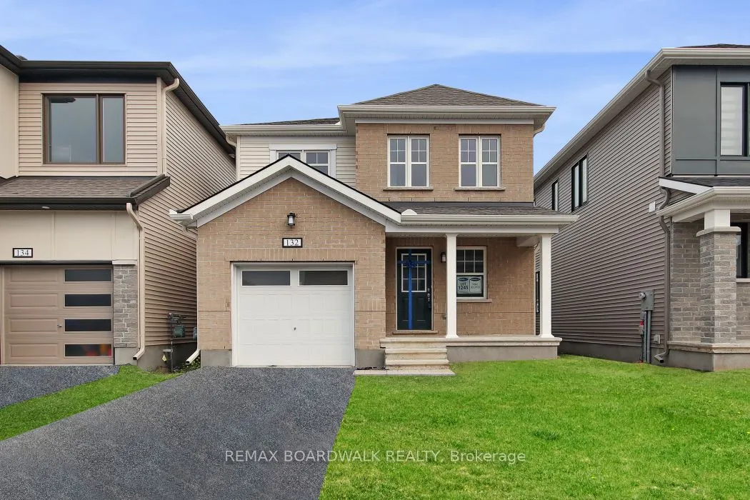132 Yearling Circle