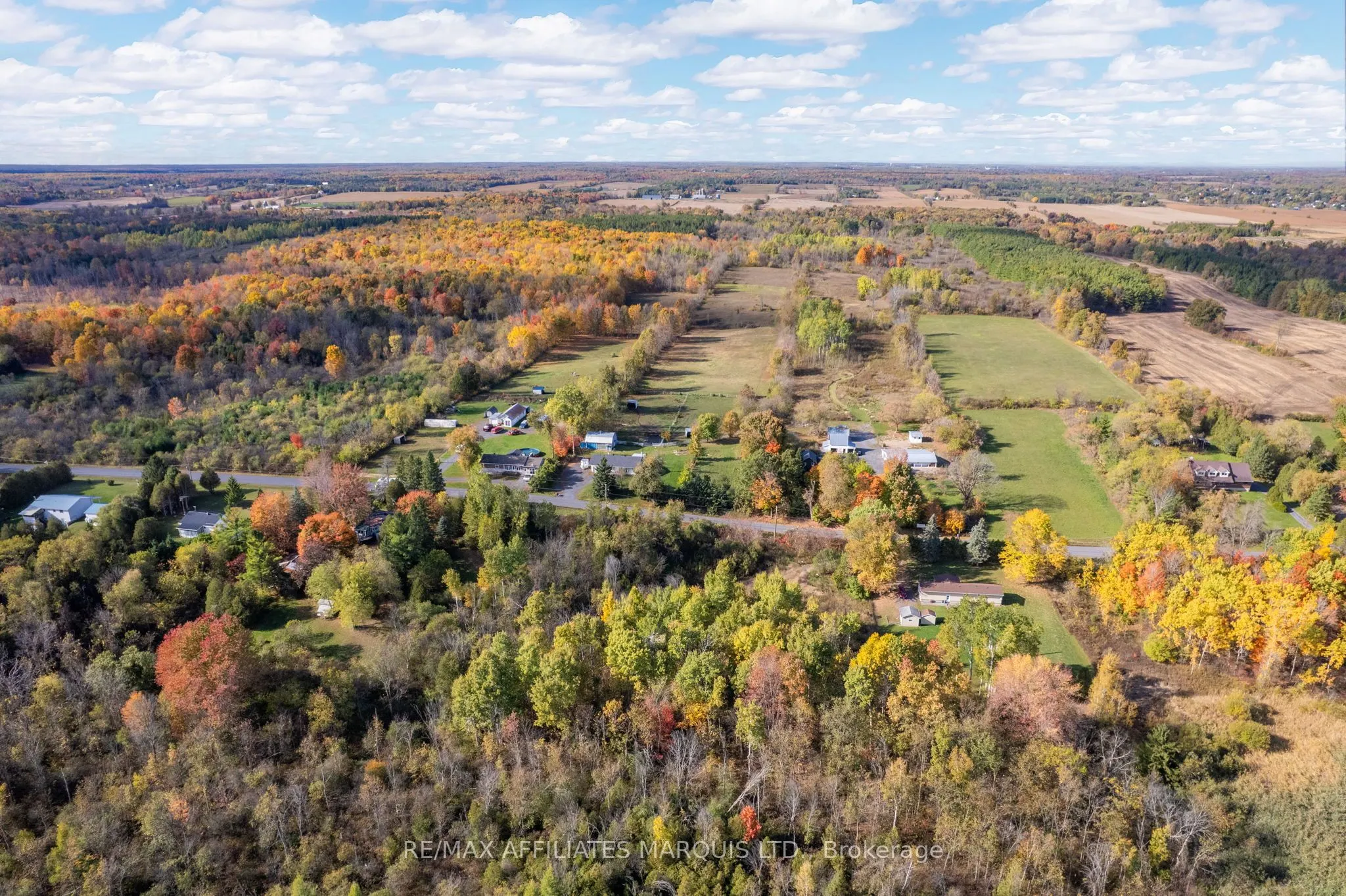 20188 Beaupre Road
