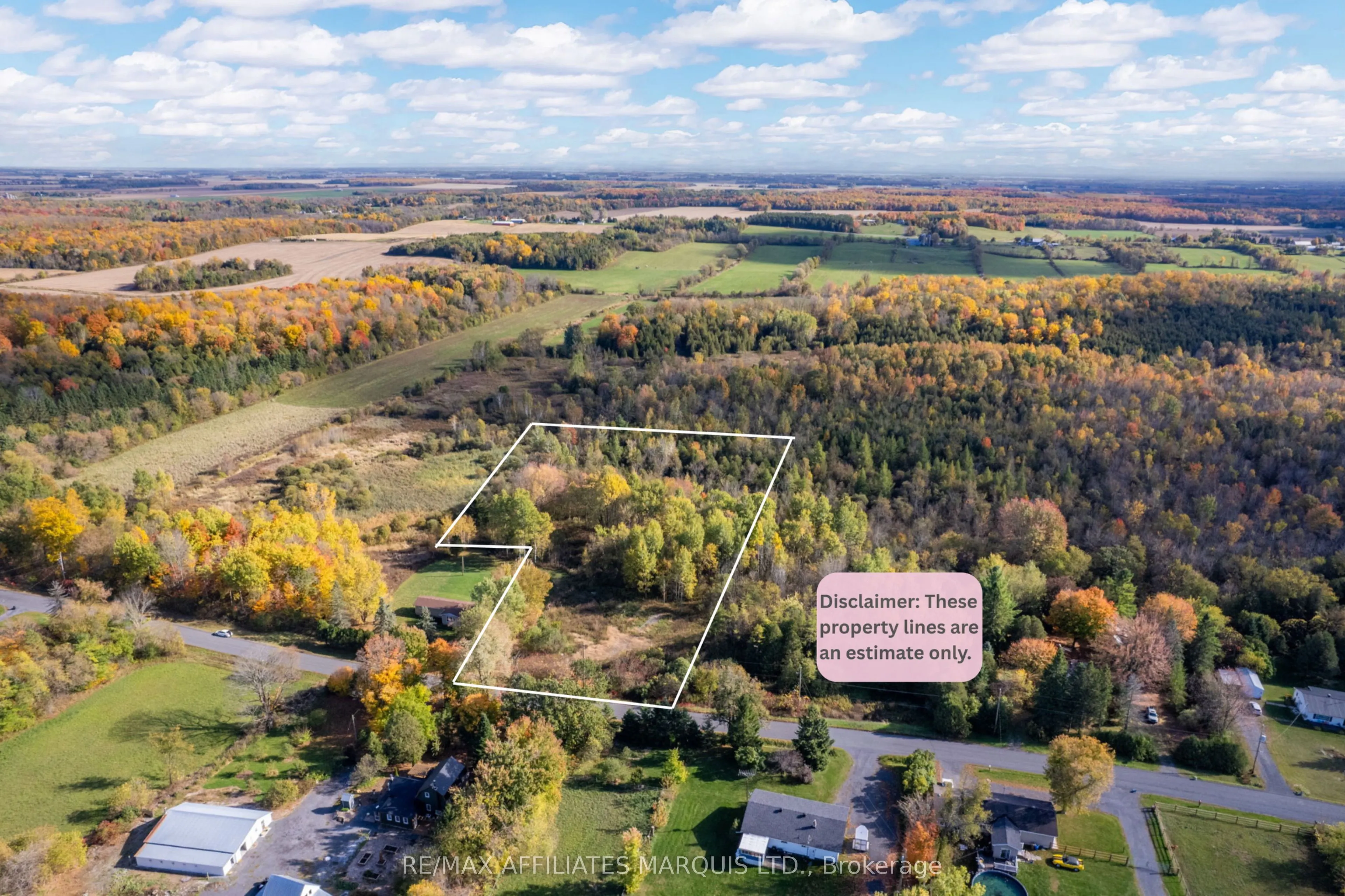 20188 Beaupre Road