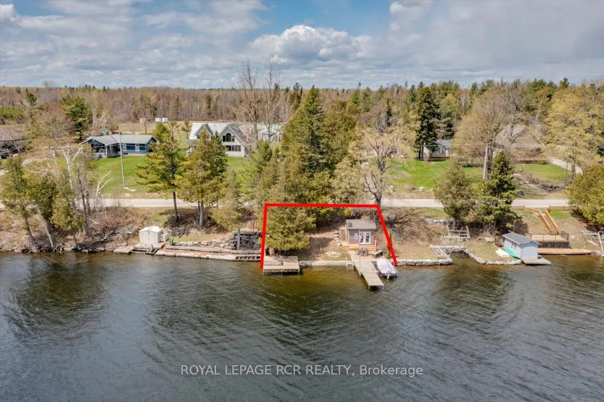 1093 North Bay Drive