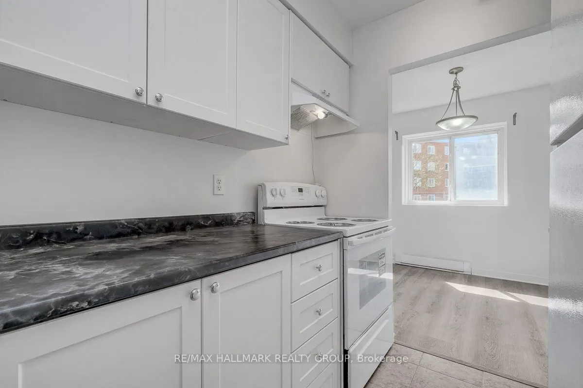 2041 Arrowsmith Drive #105A