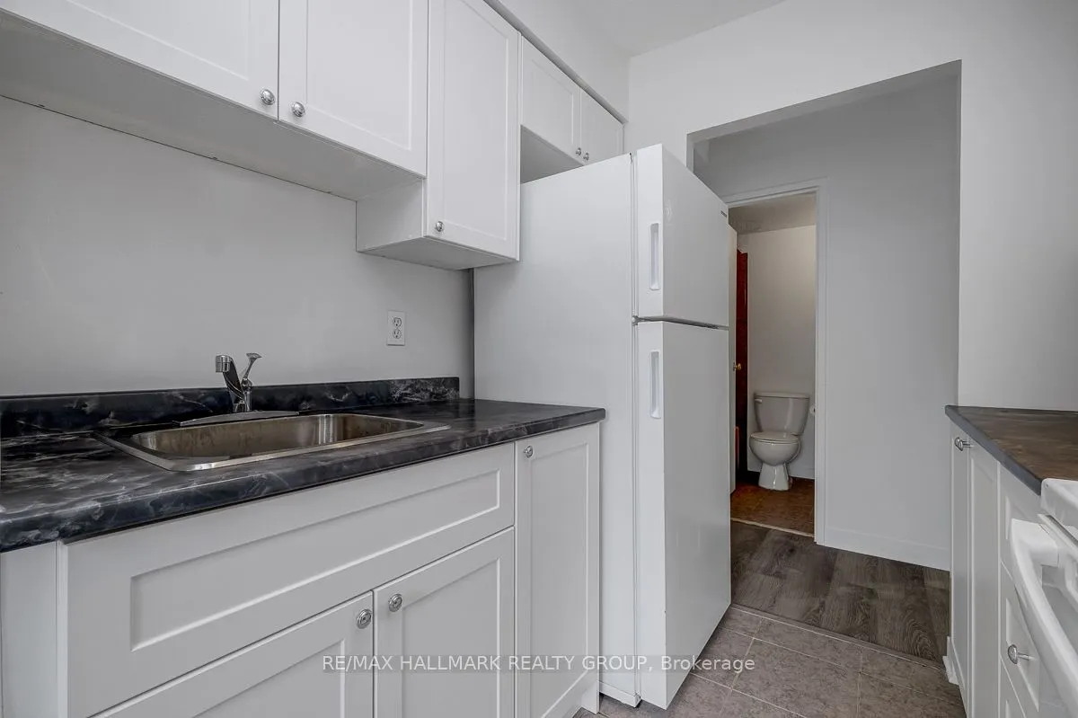 2041 Arrowsmith Drive #105A