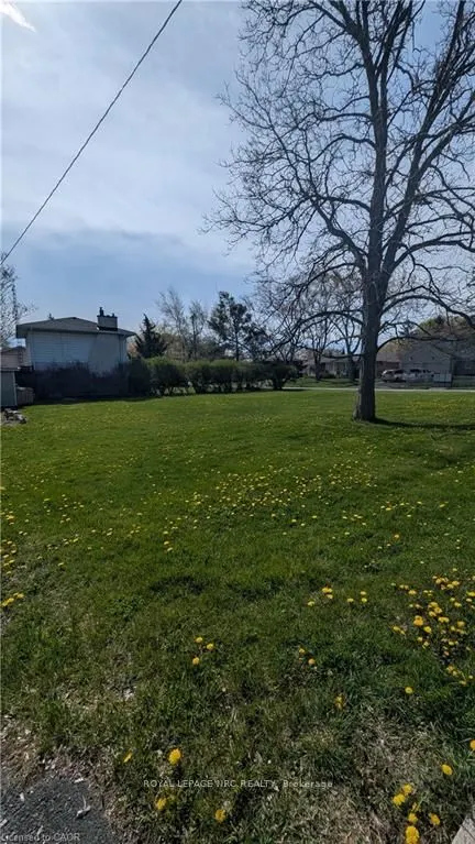 36 Wallis Avenue