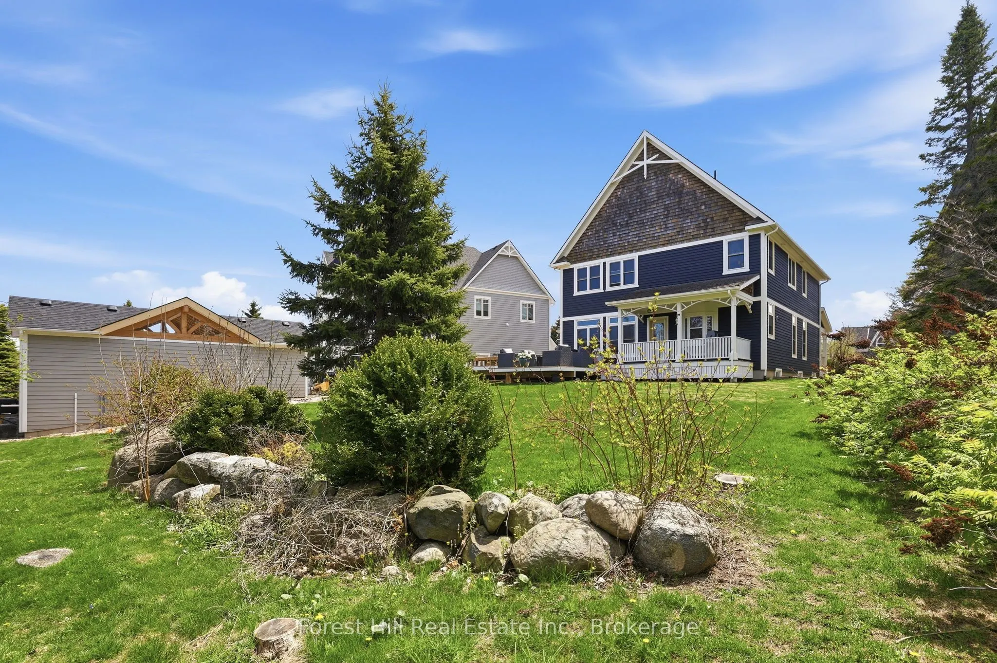 156 Snowbridge Way