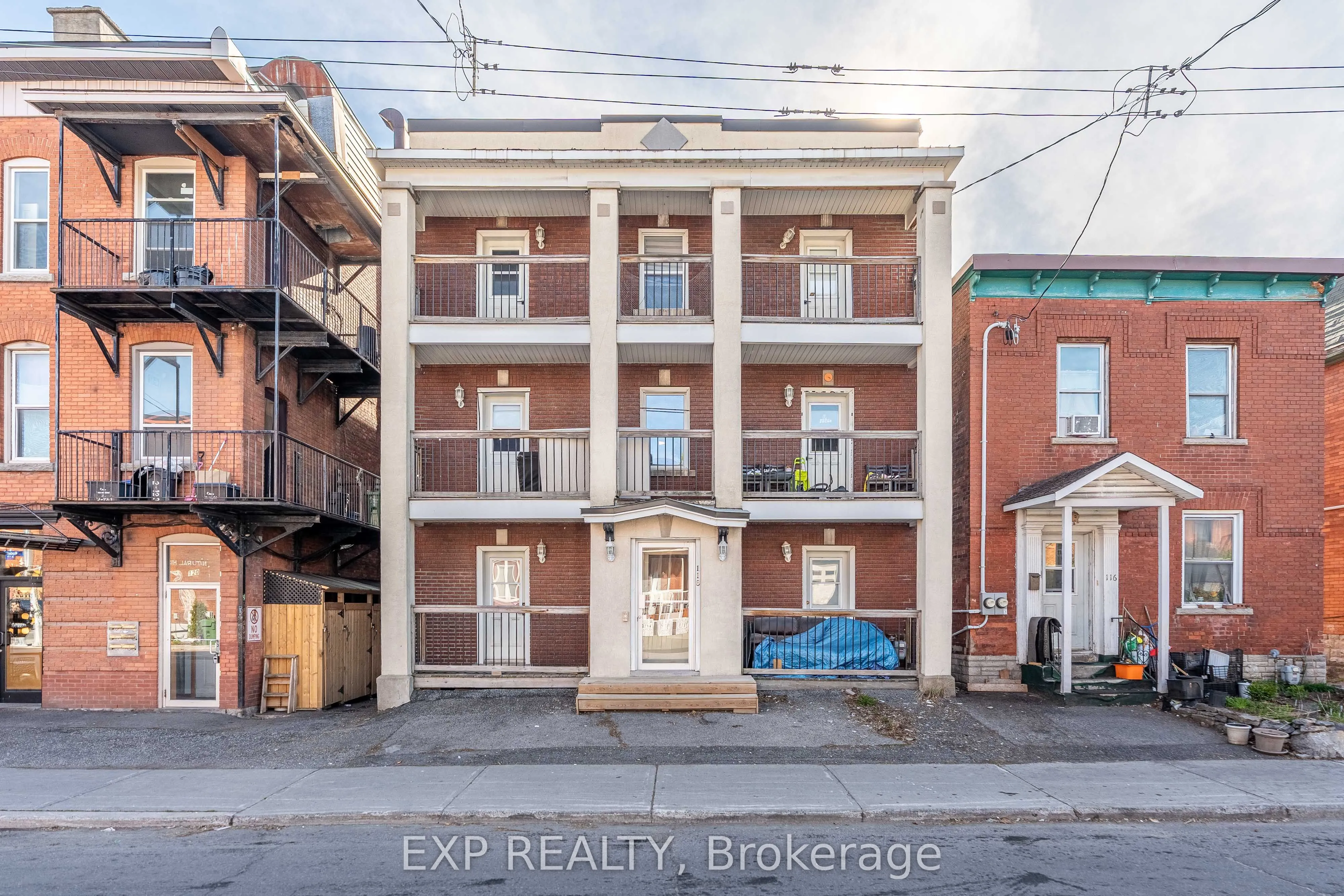 118 Rochester Street