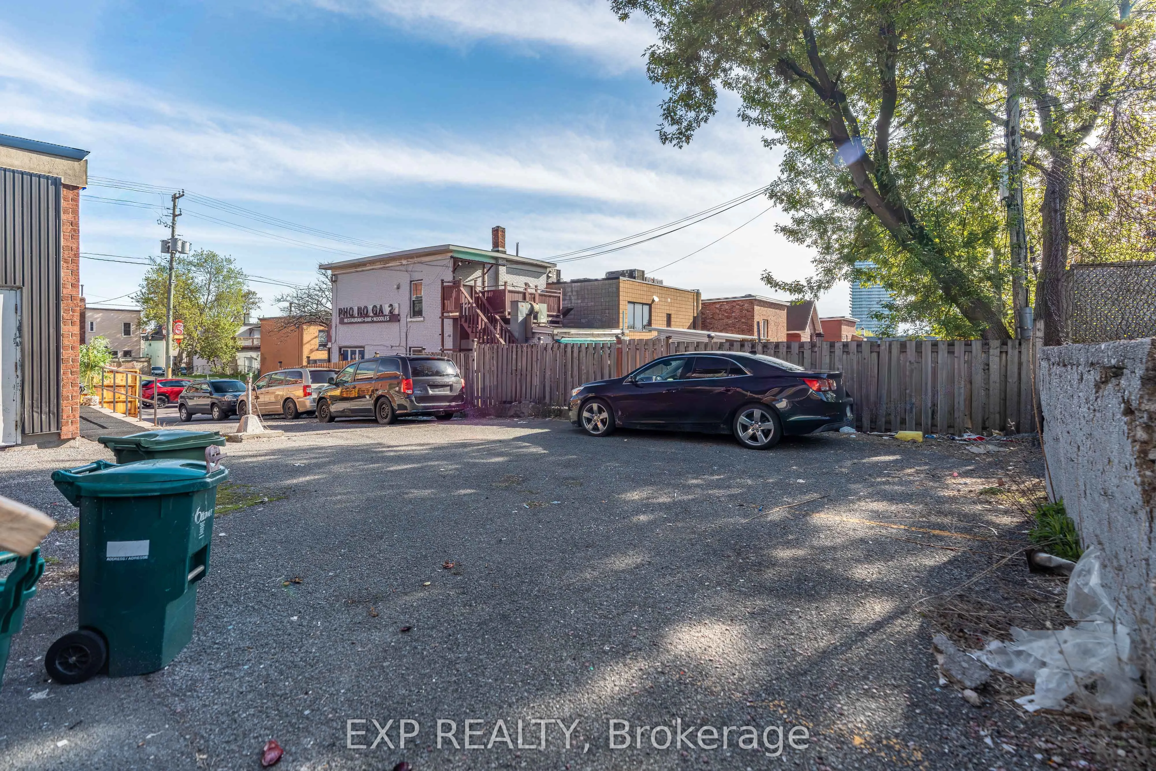 118 Rochester Street