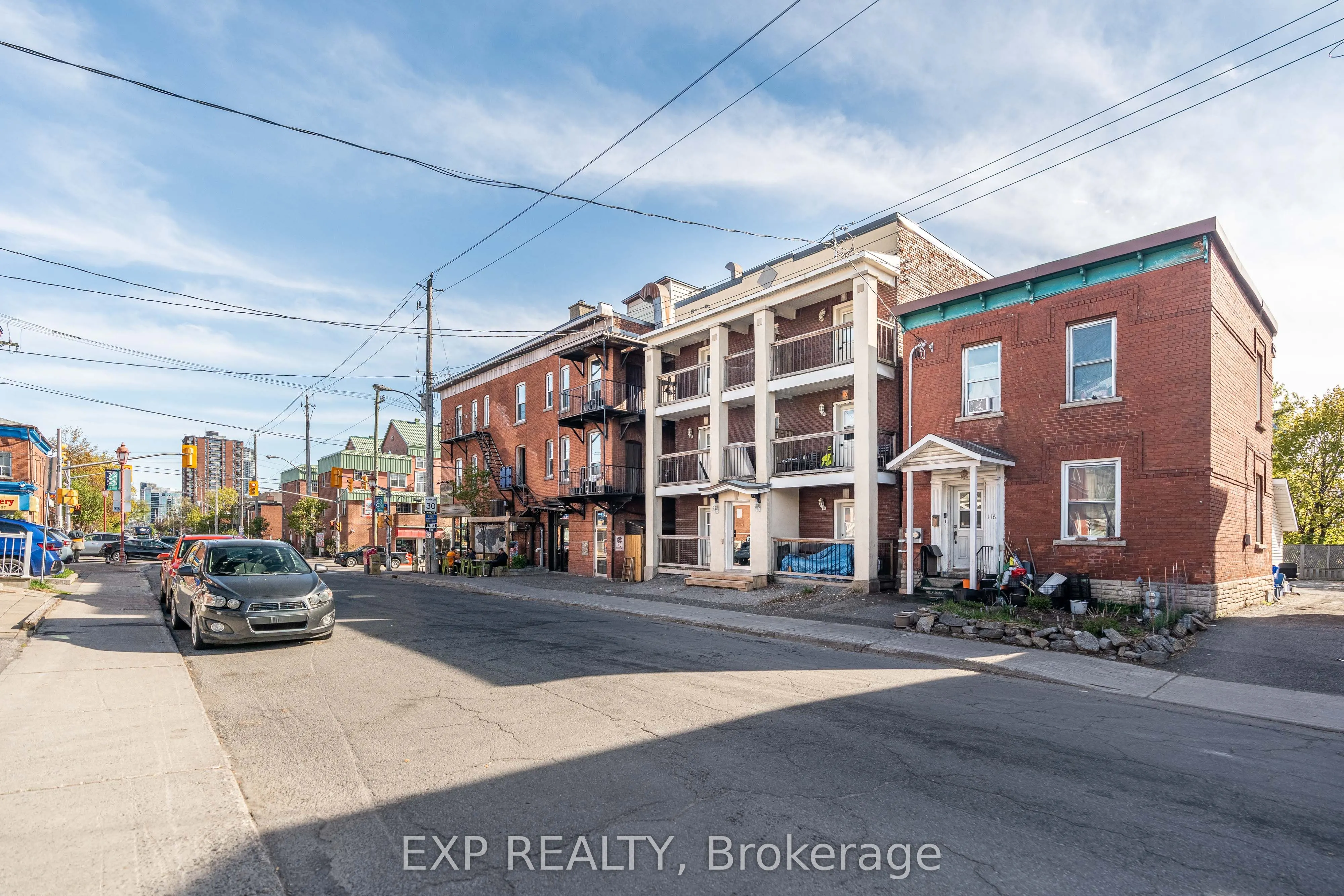 118 Rochester Street