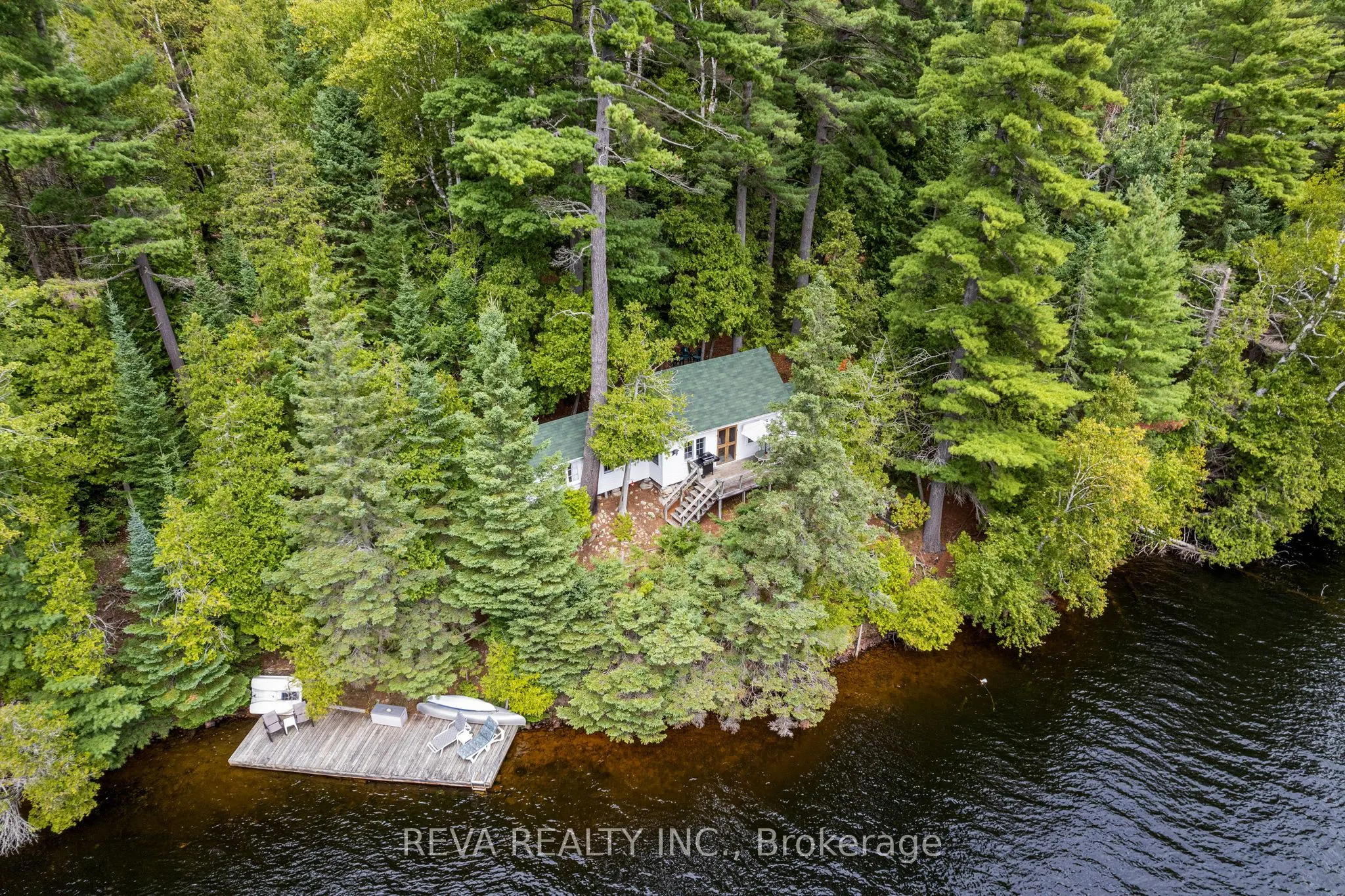 156 Ponacka Road