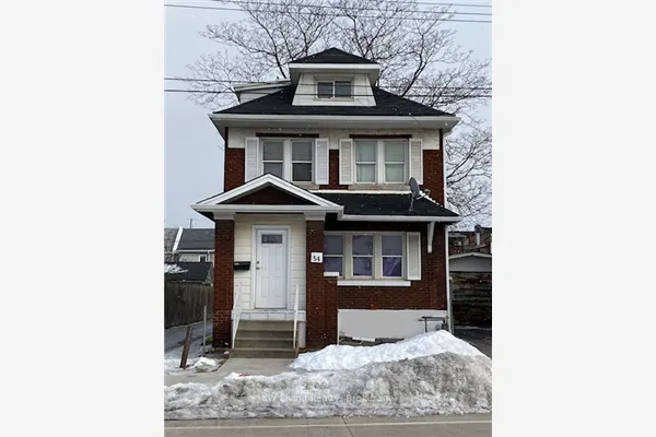 54 Birch Avenue