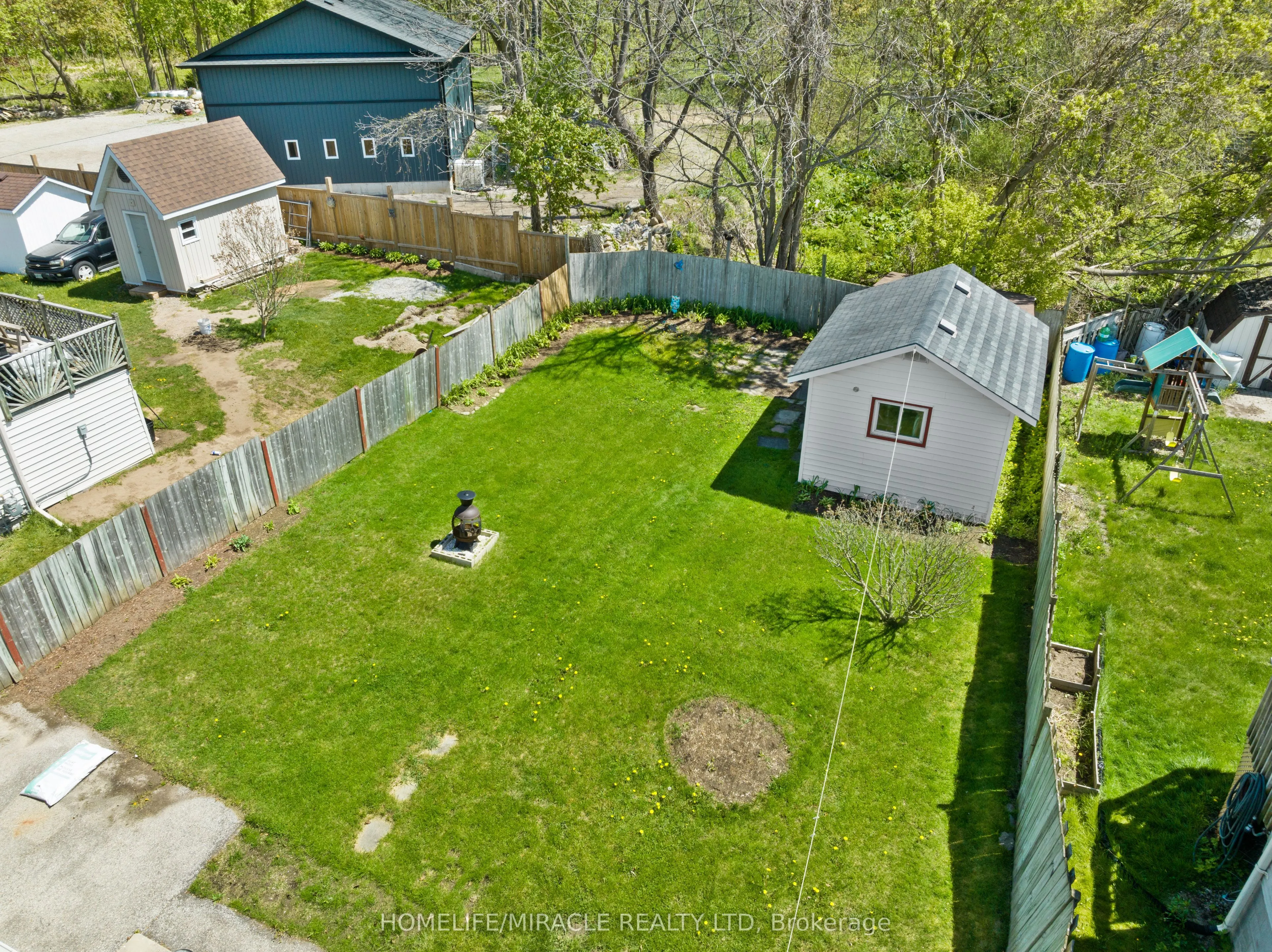 249 Owen Street