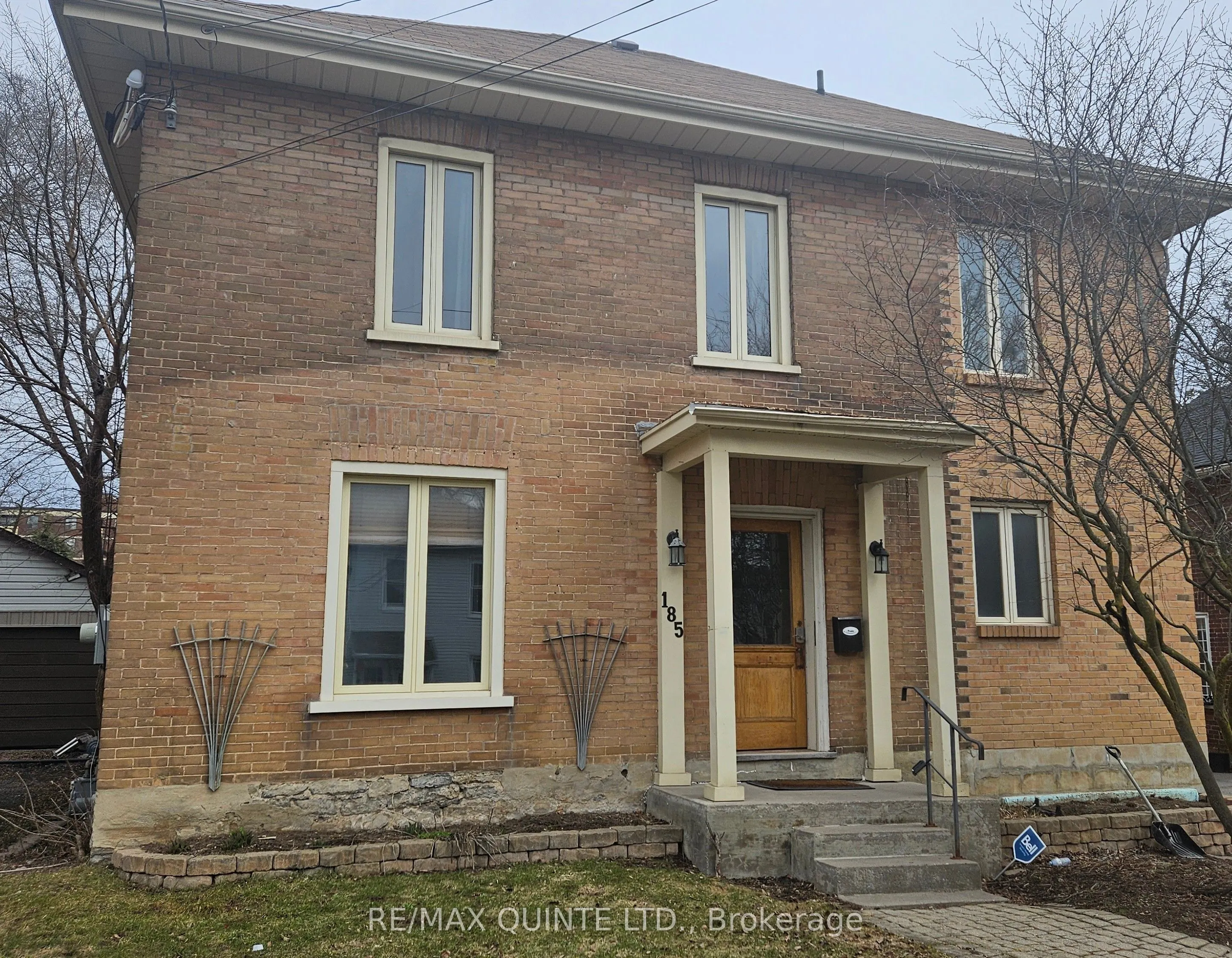 185 Foster Avenue