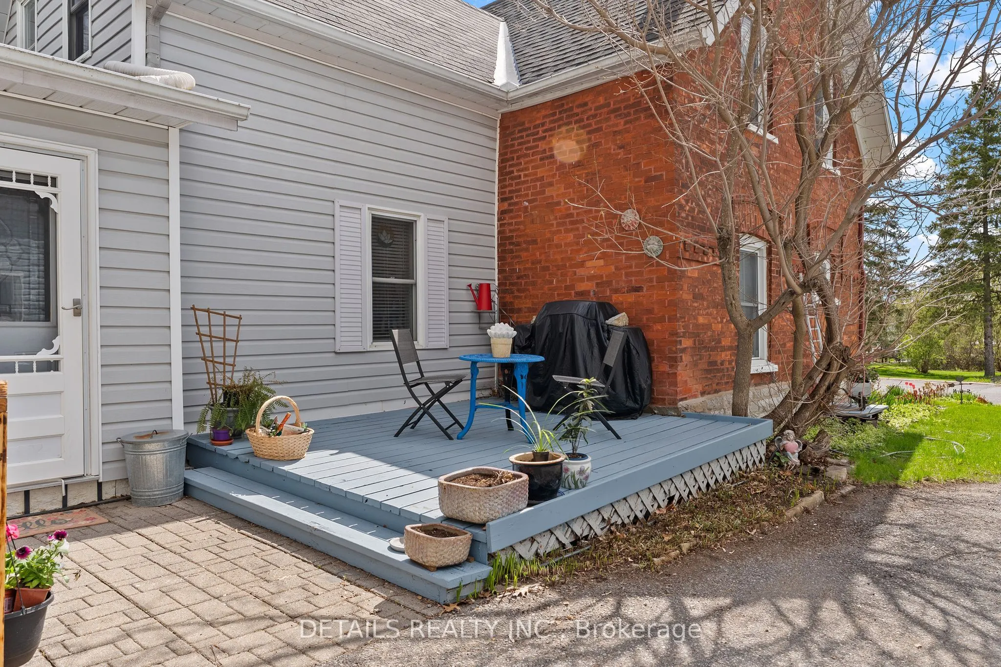 184 Augusta Street