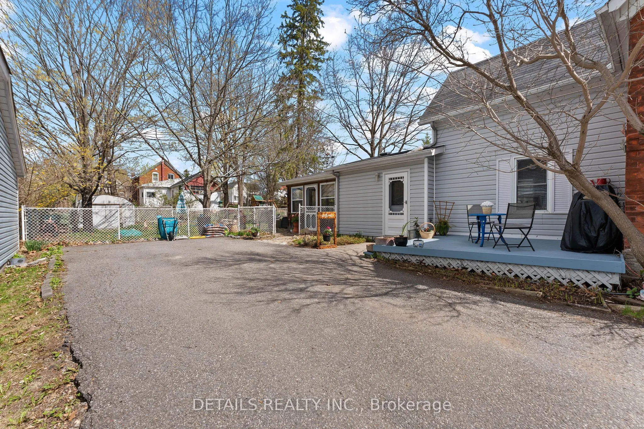 184 Augusta Street