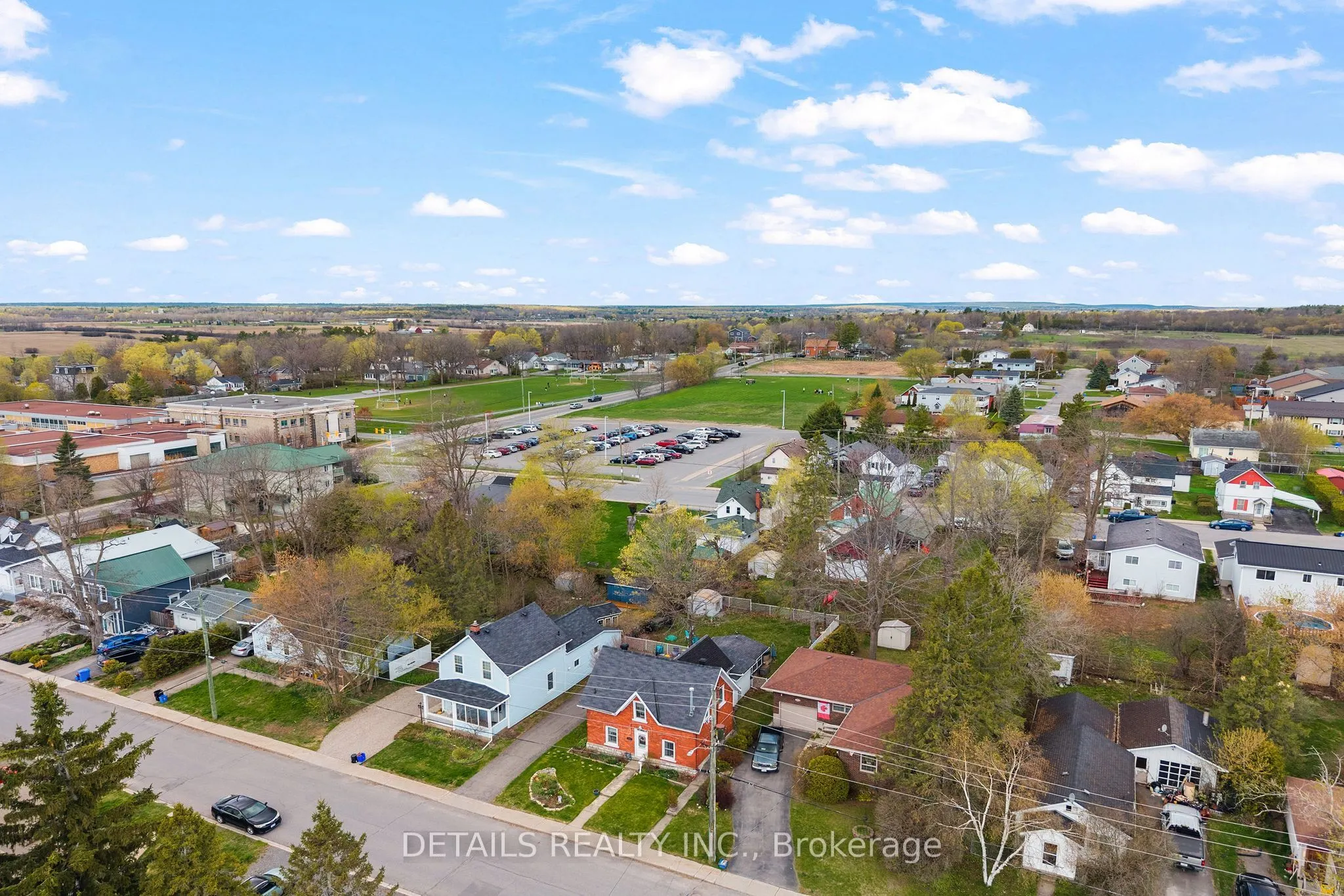 184 Augusta Street