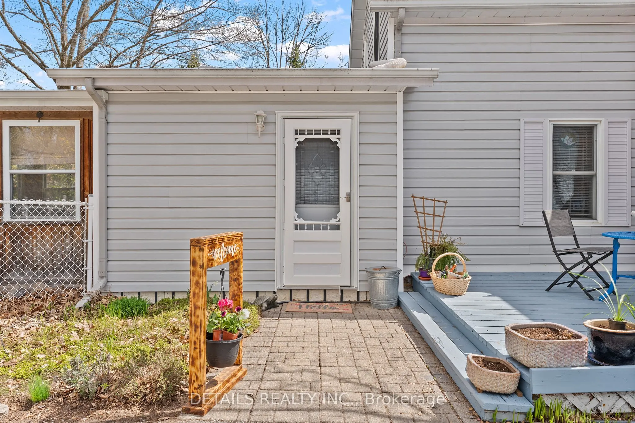 184 Augusta Street