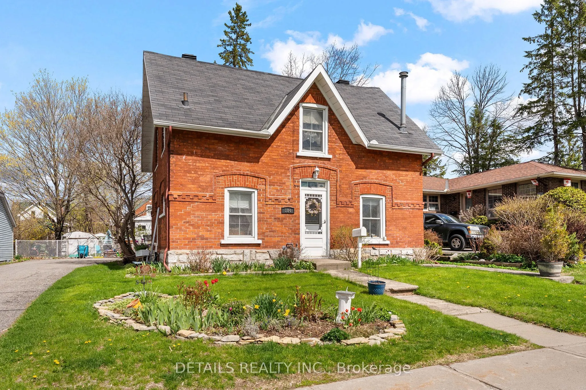 184 Augusta Street