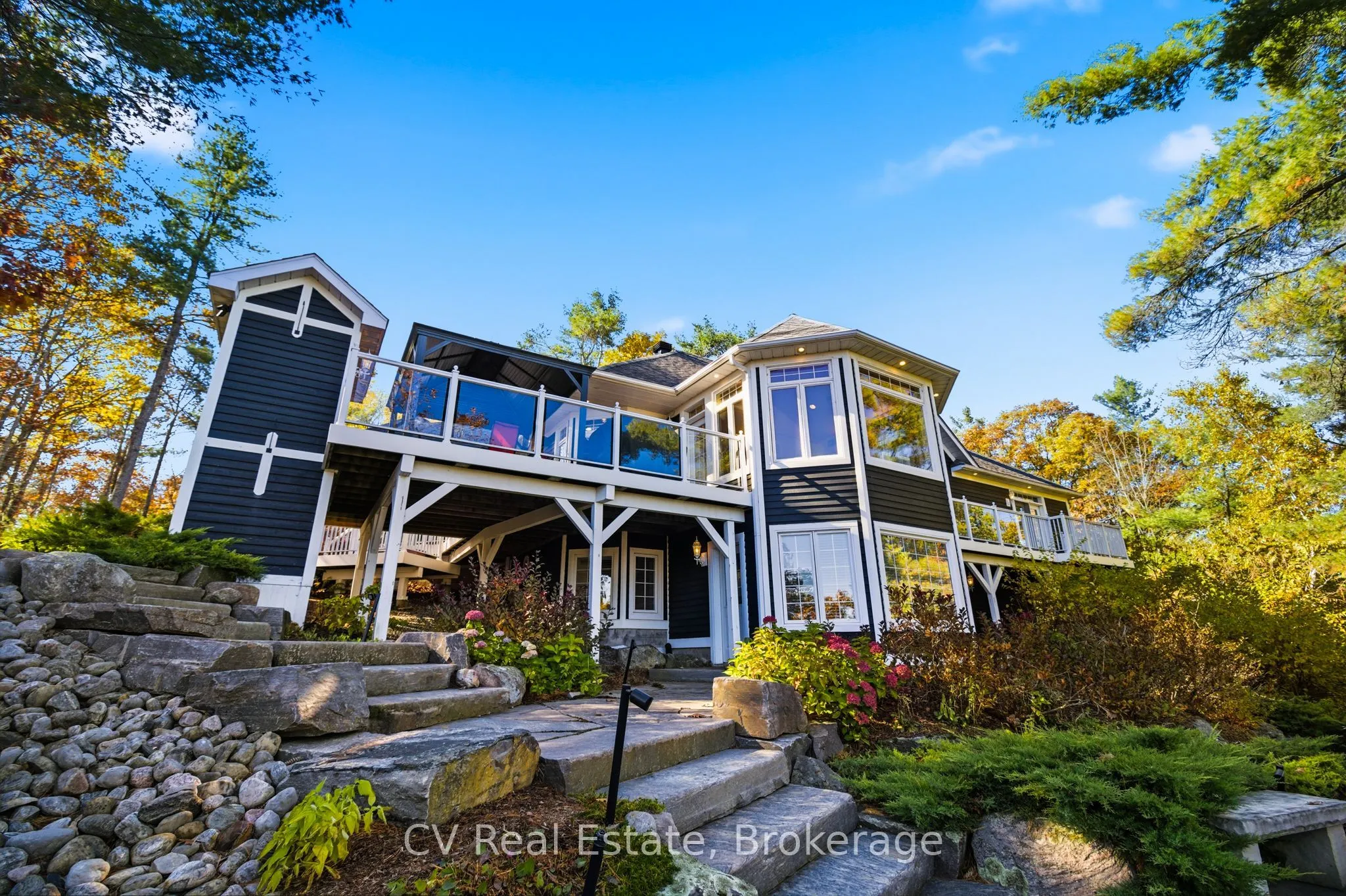 1056 & 1060 S Sunset Bay Rd