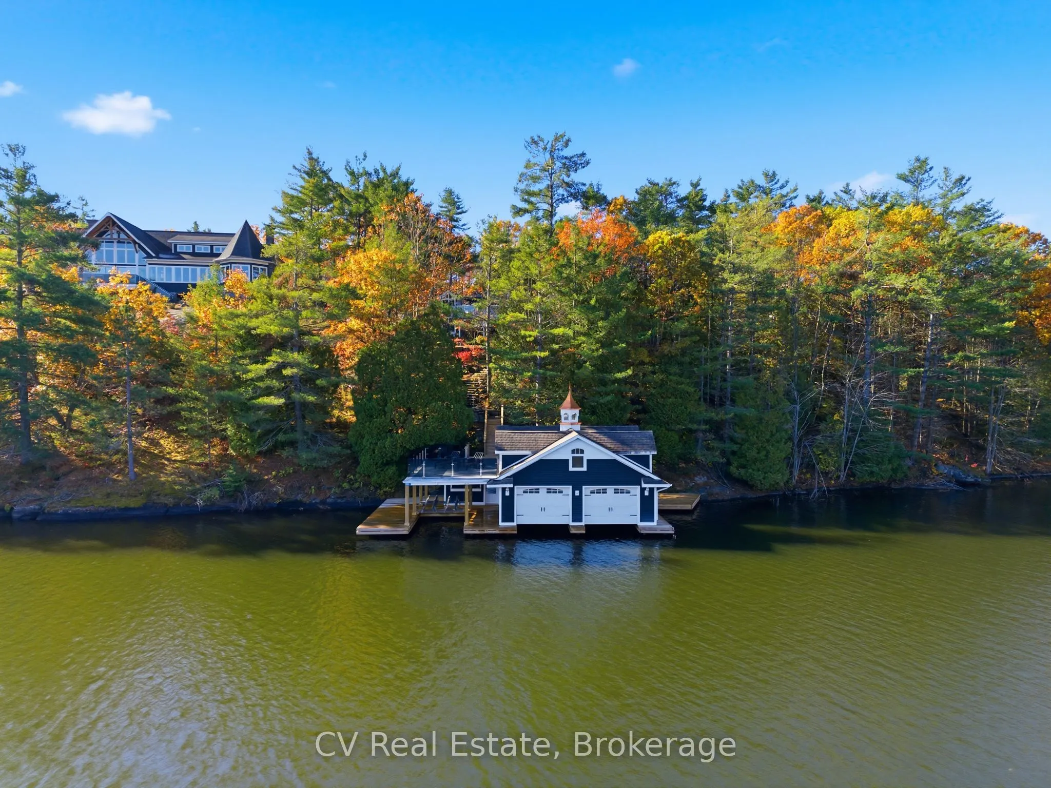 1056 & 1060 S Sunset Bay Rd