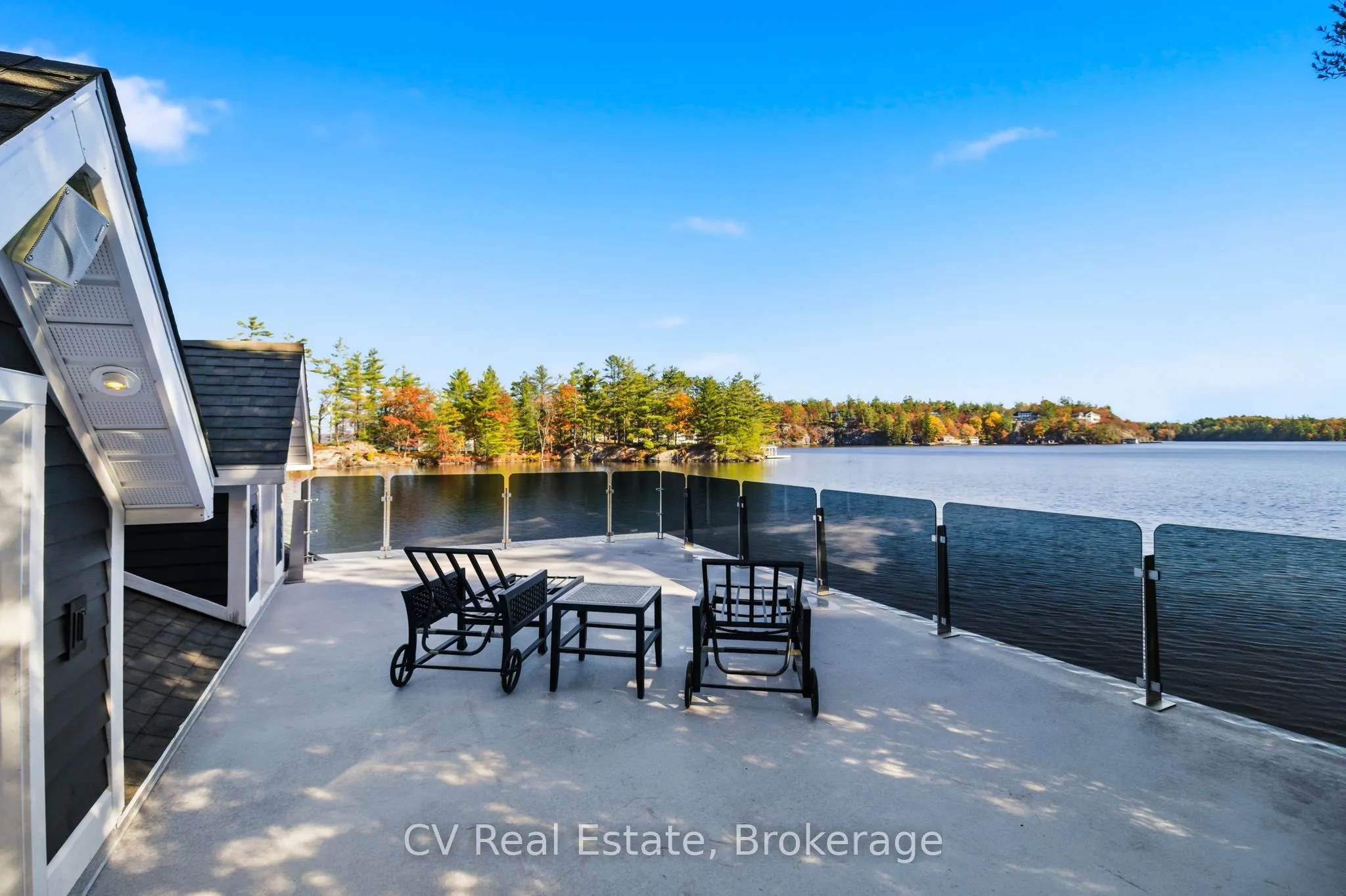 1056 & 1060 S Sunset Bay Rd