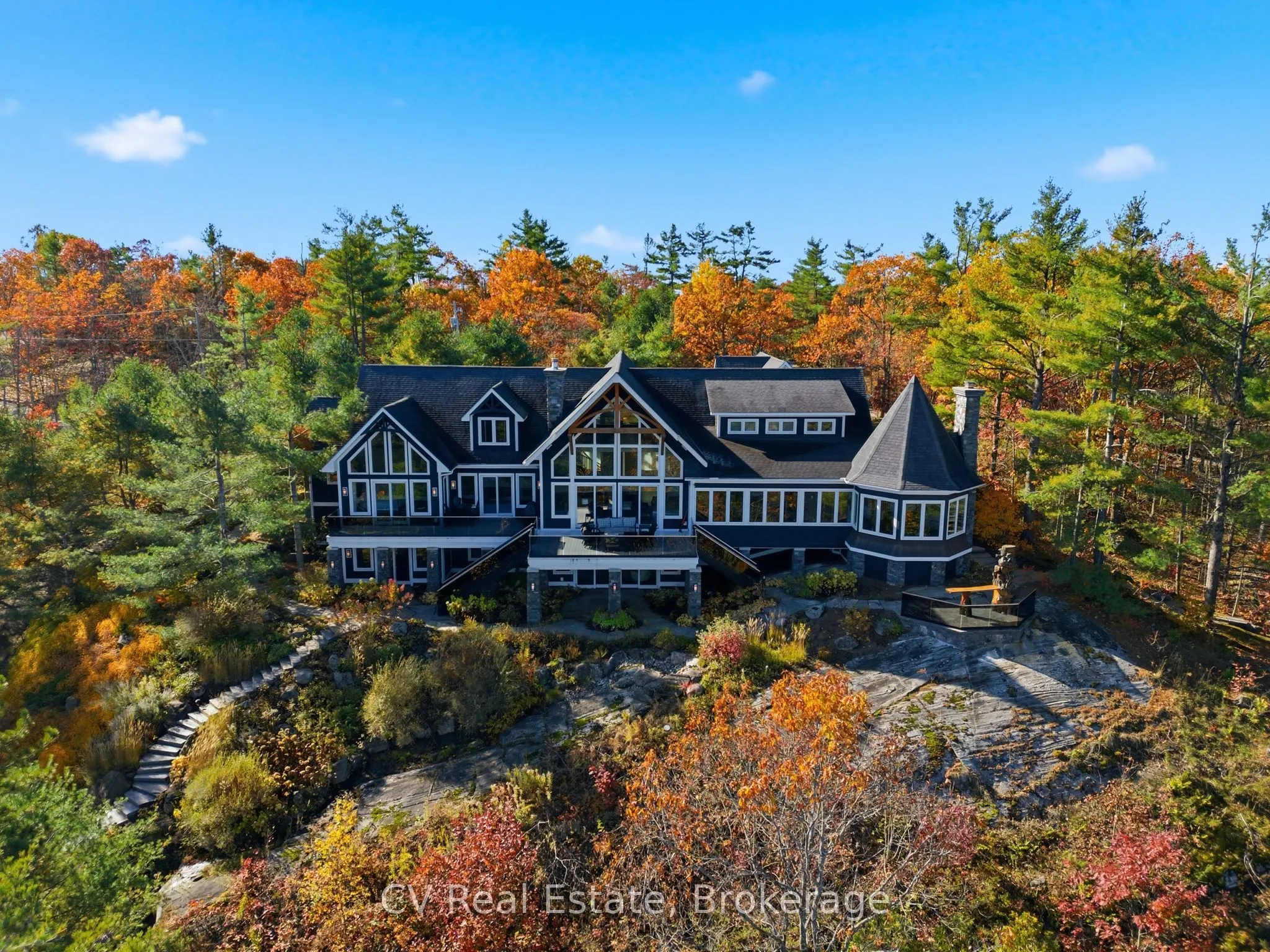 1056 & 1060 S Sunset Bay Rd