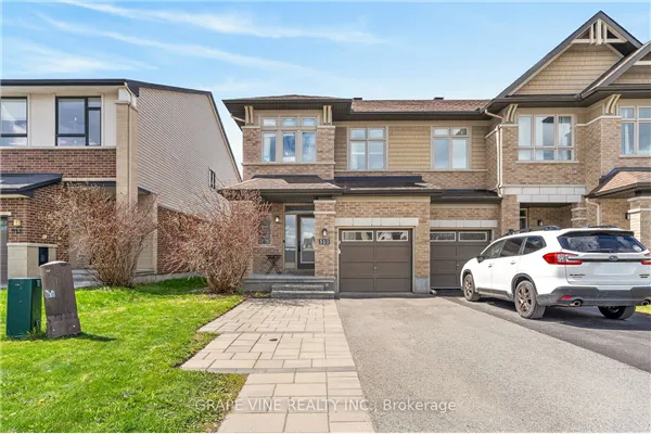 510 Grand Tully Way