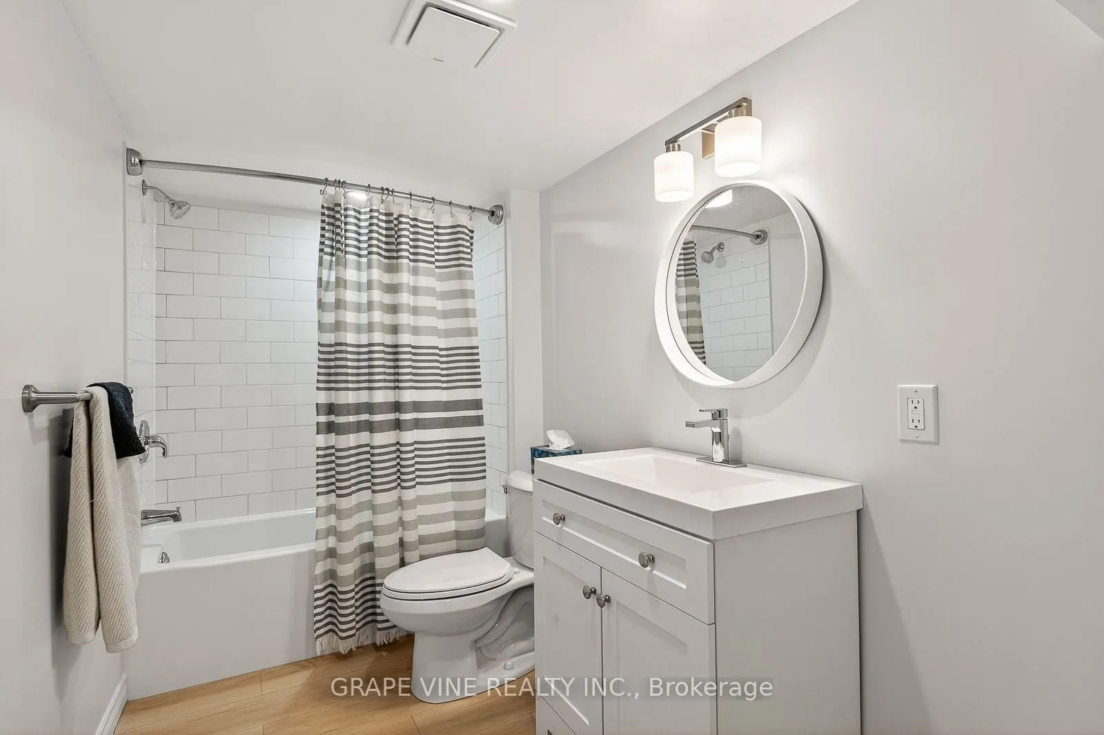 510 Grand Tully Way