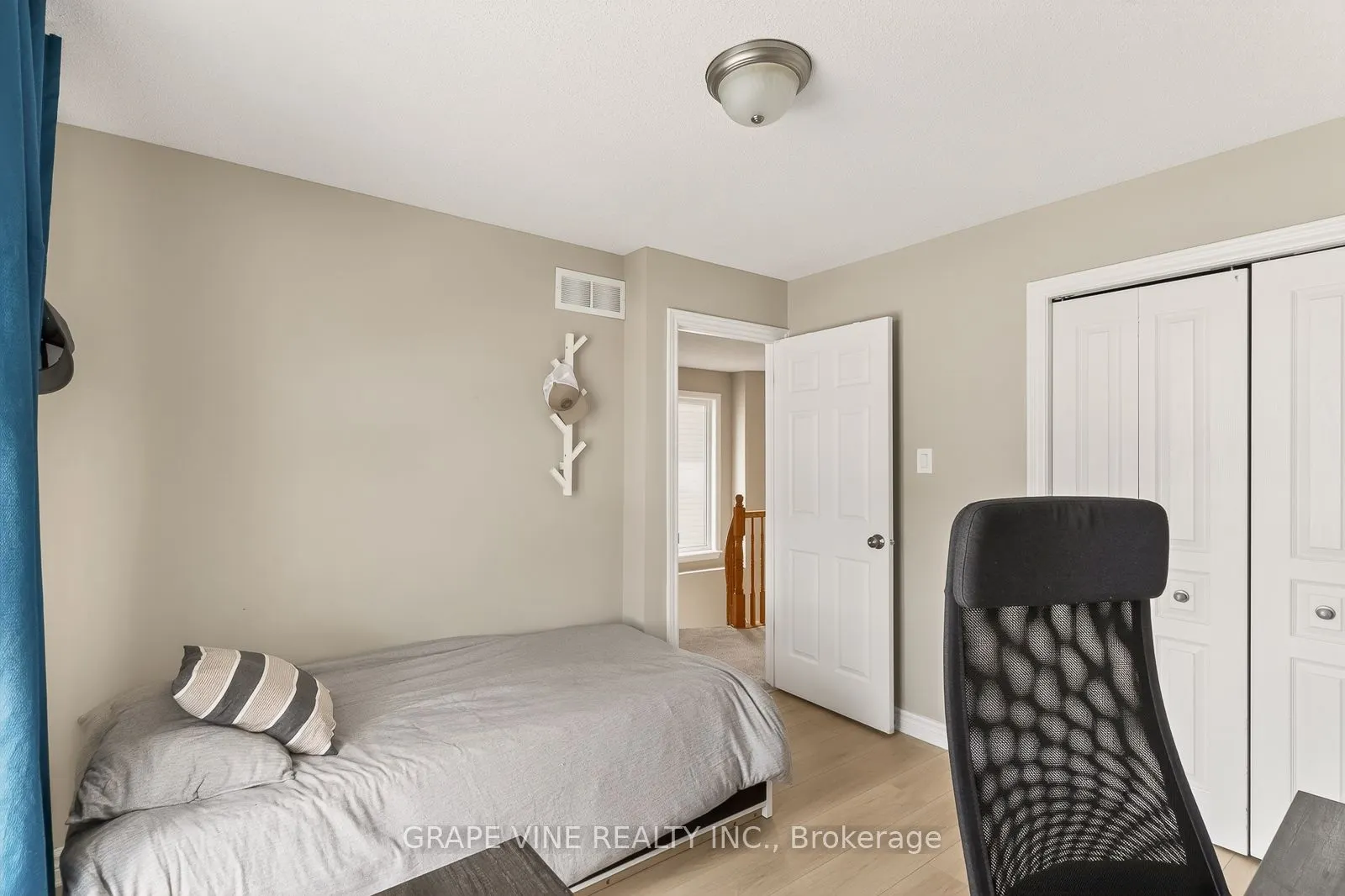 510 Grand Tully Way