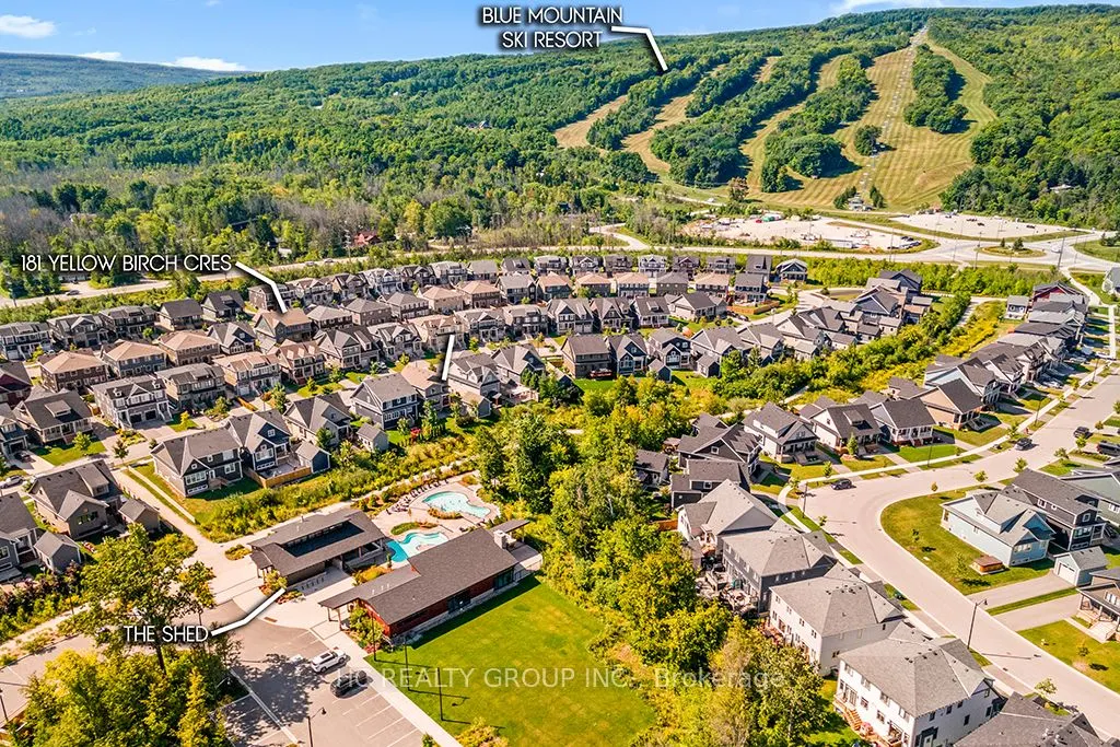 181 Yellow Birch Crescent