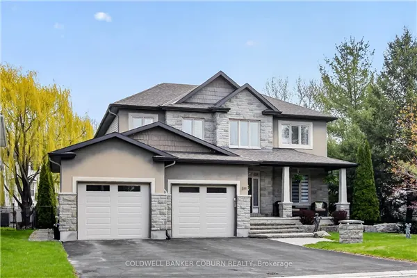 211 Jensen Court