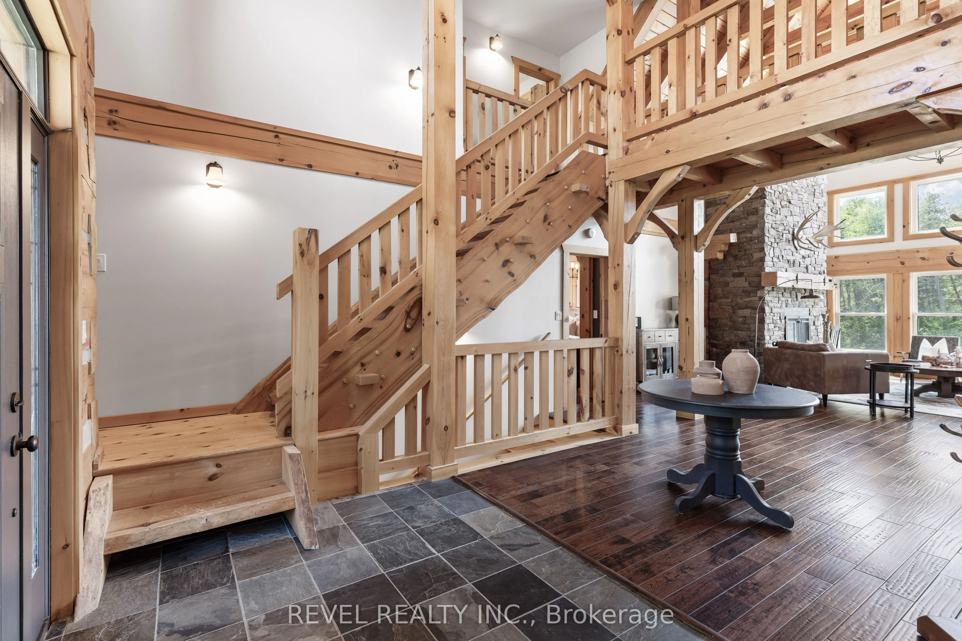785 Old Mill Road