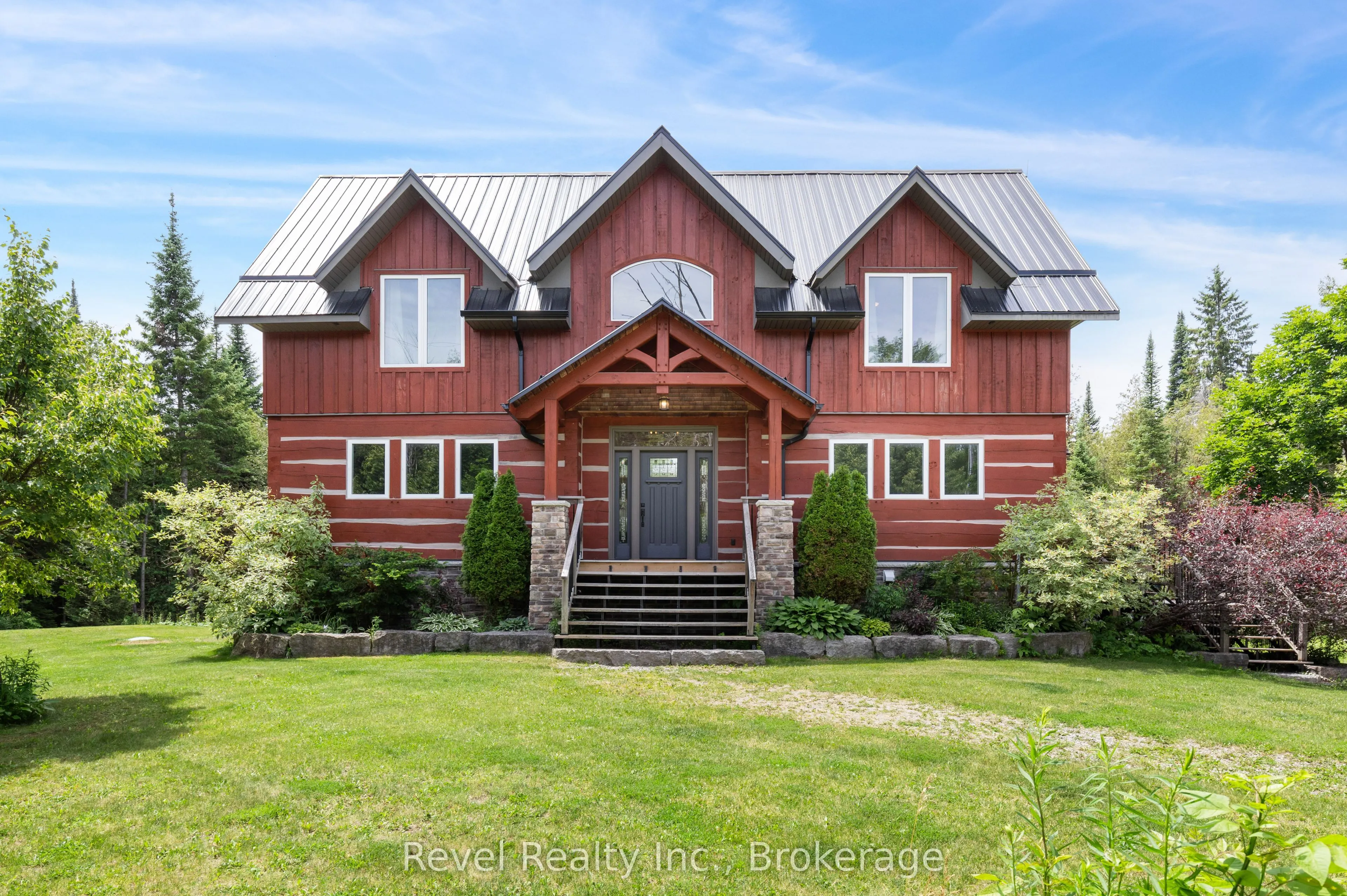 785 Old Mill Road