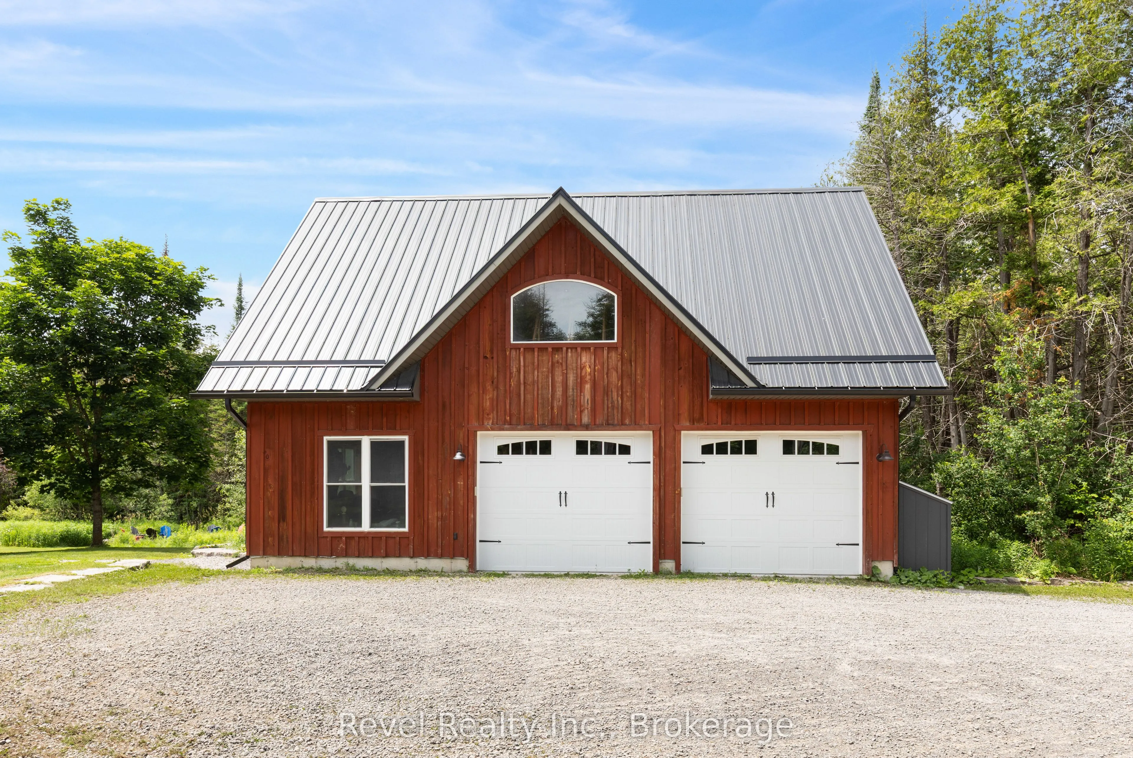 785 Old Mill Road