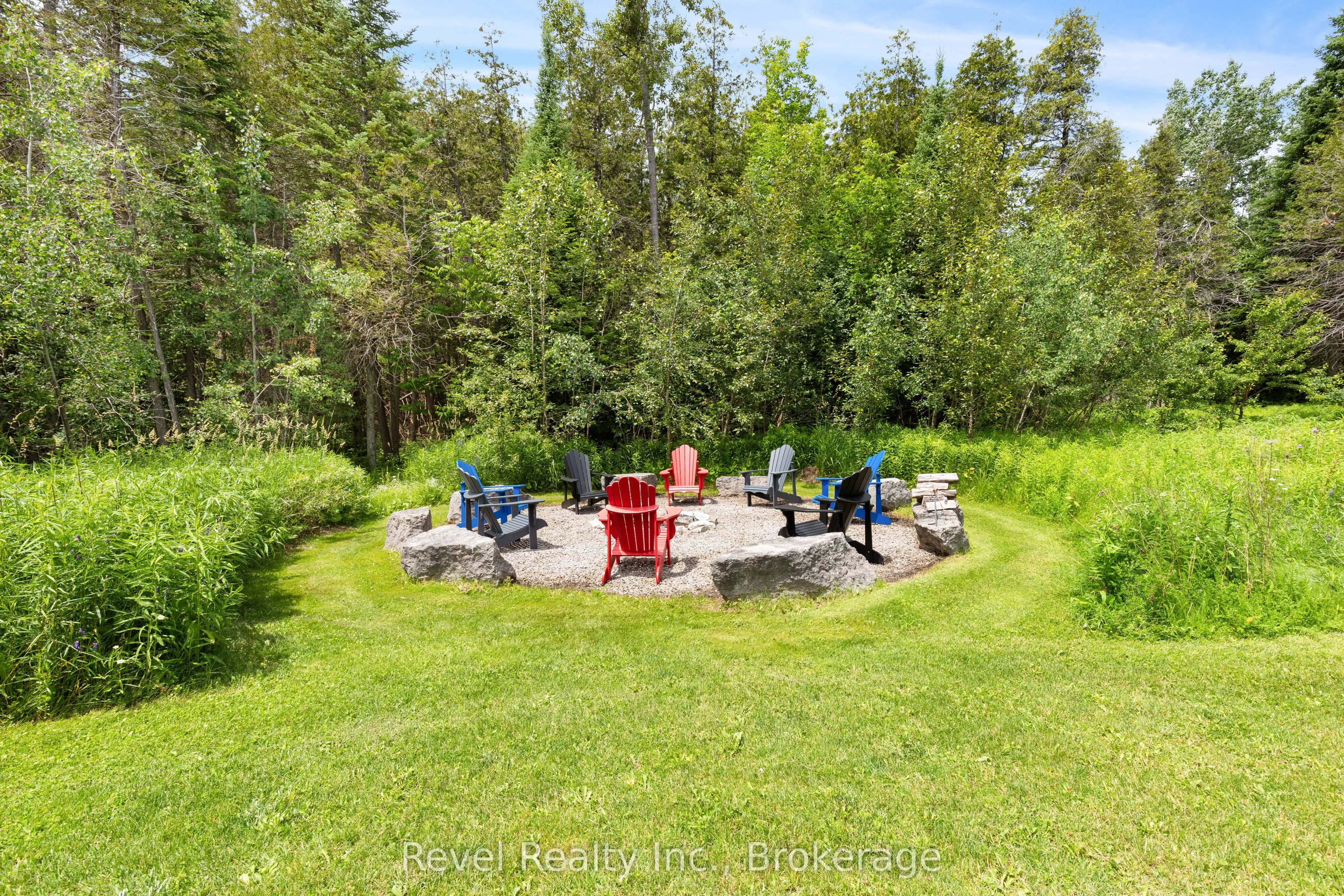 785 Old Mill Road