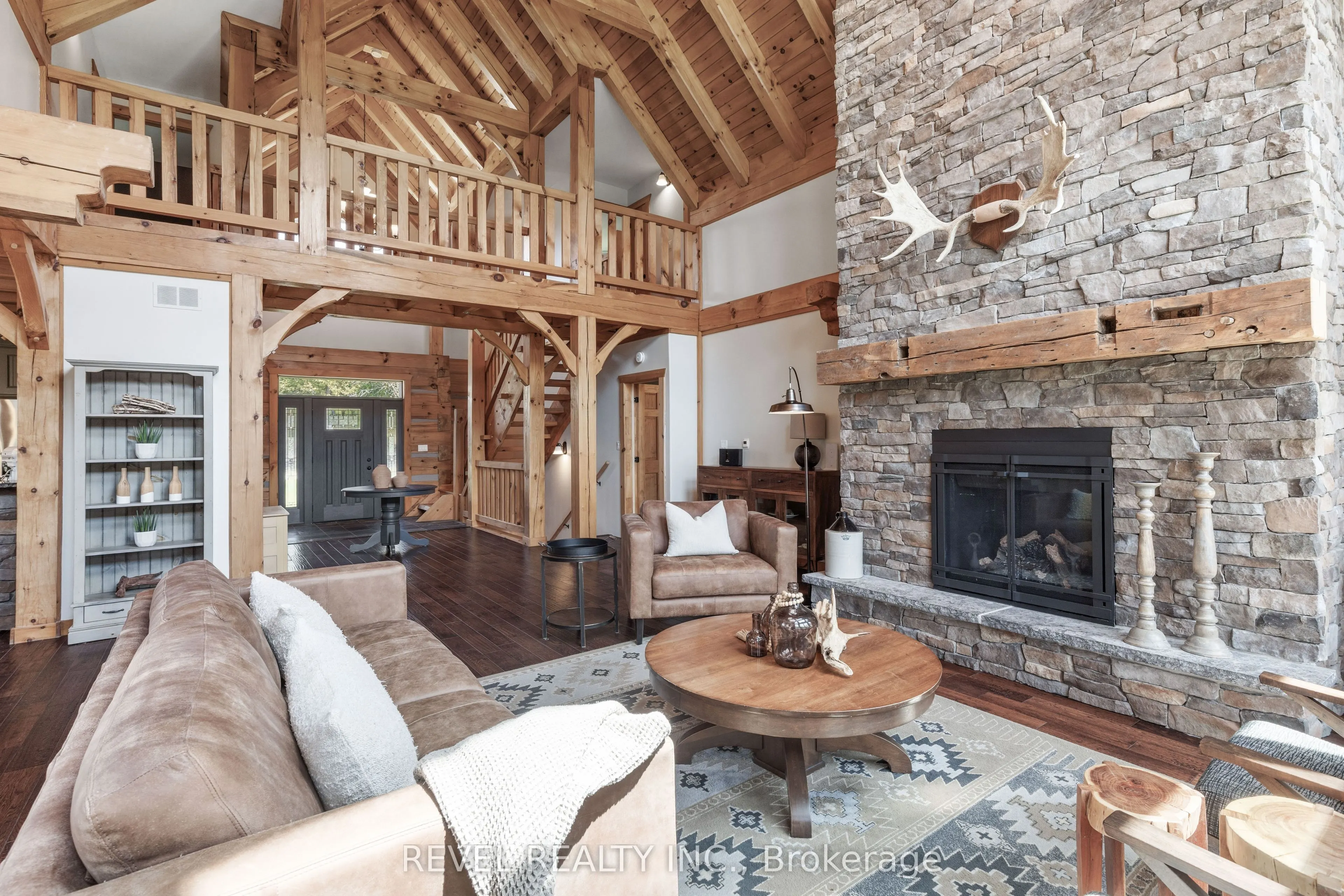 785 Old Mill Road