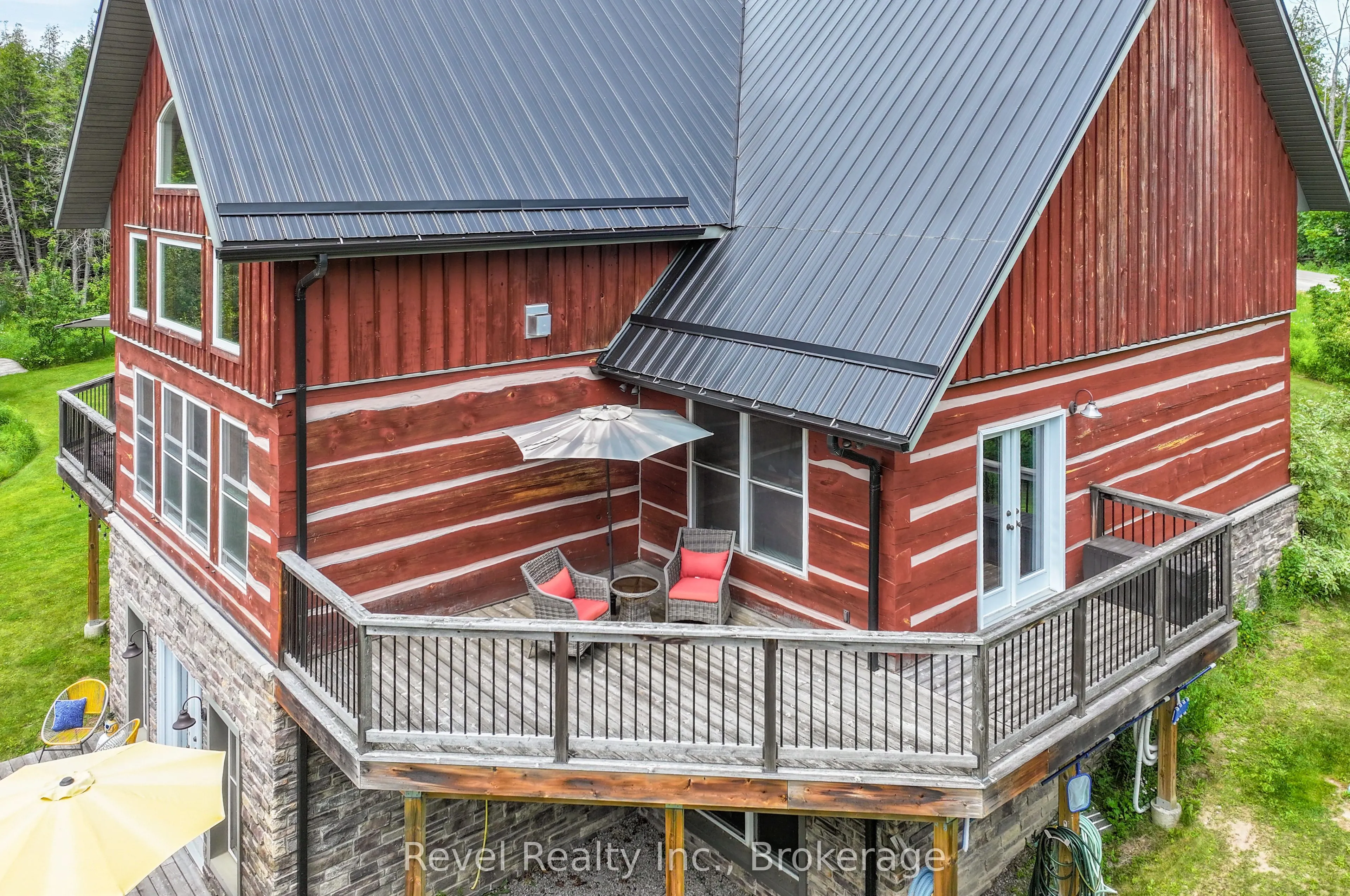 785 Old Mill Road