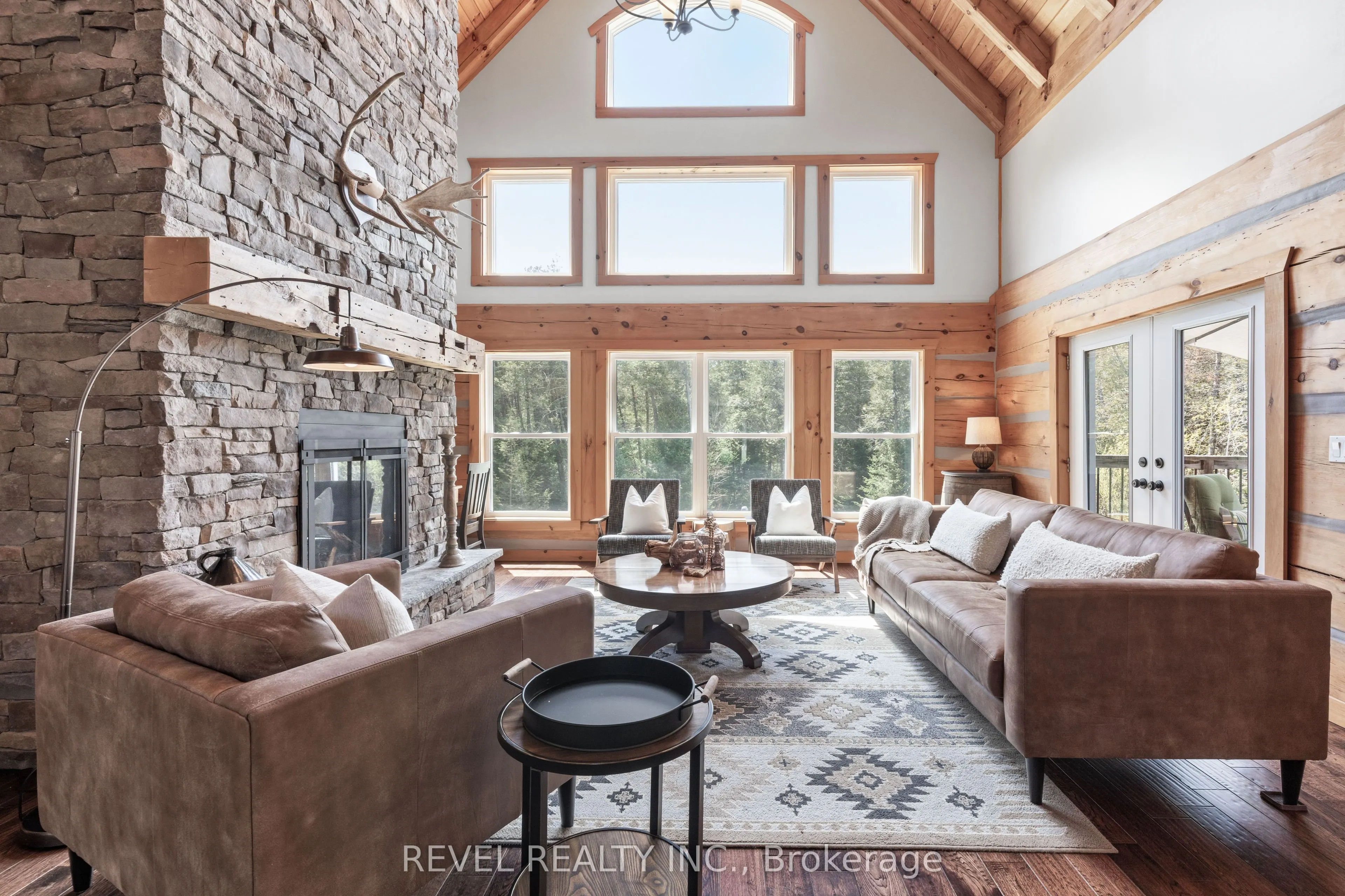 785 Old Mill Road
