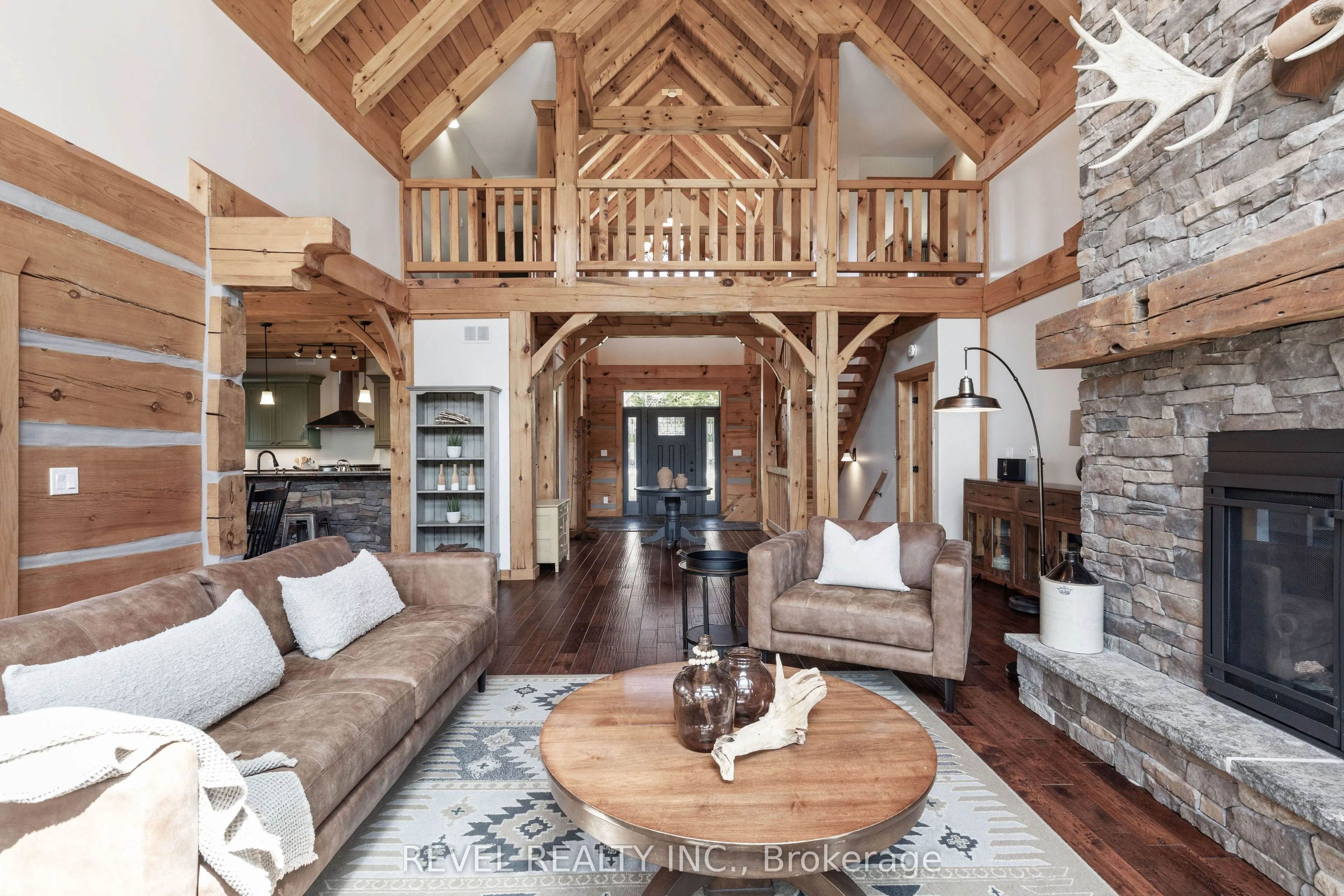 785 Old Mill Road