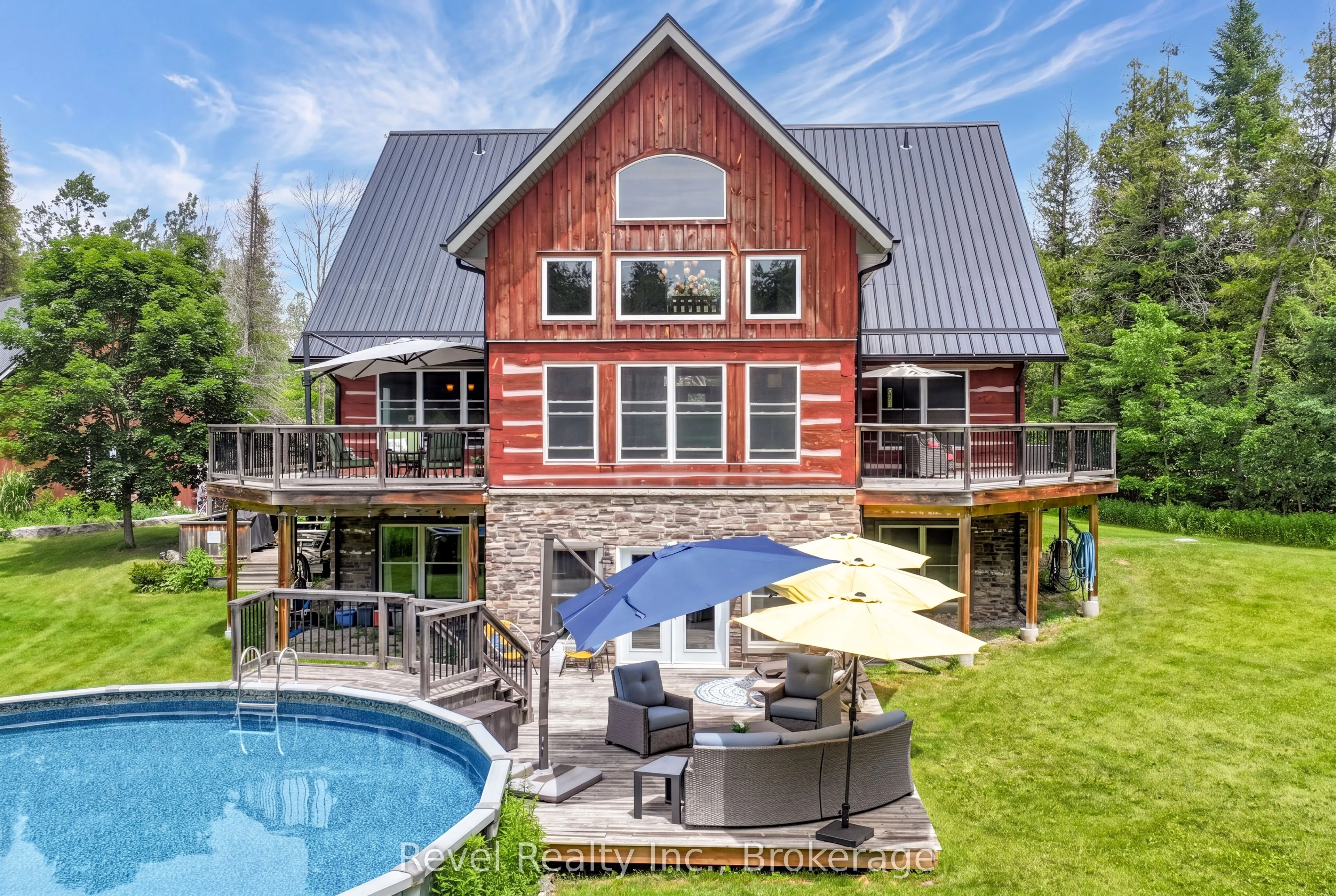 785 Old Mill Road