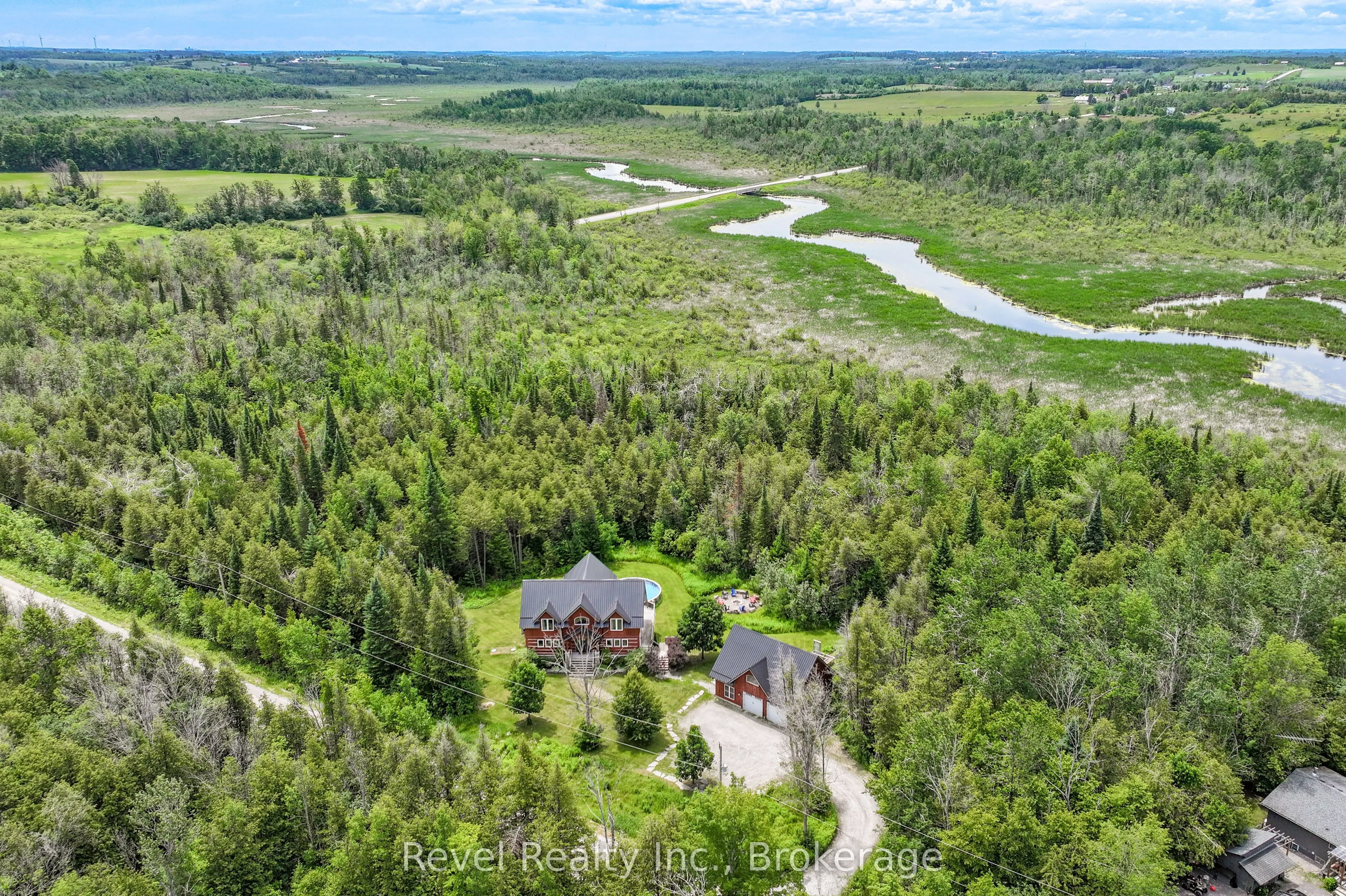 785 Old Mill Road