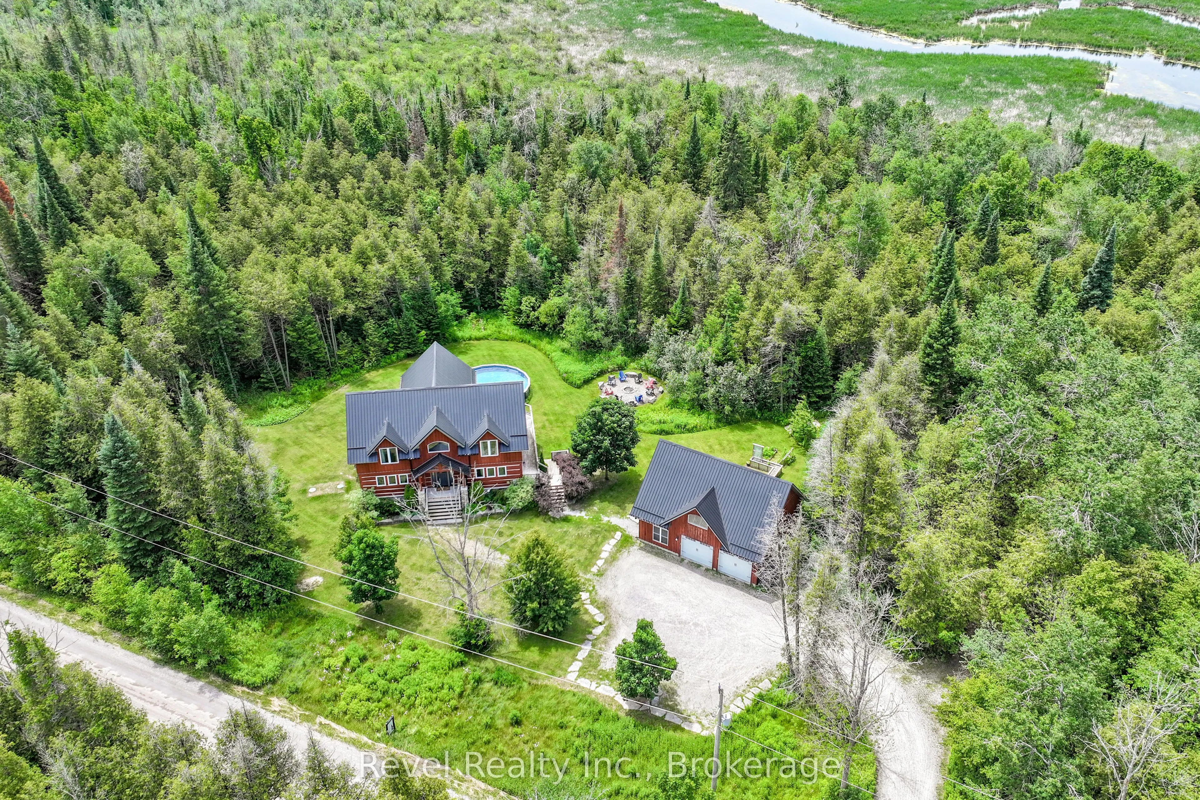 785 Old Mill Road