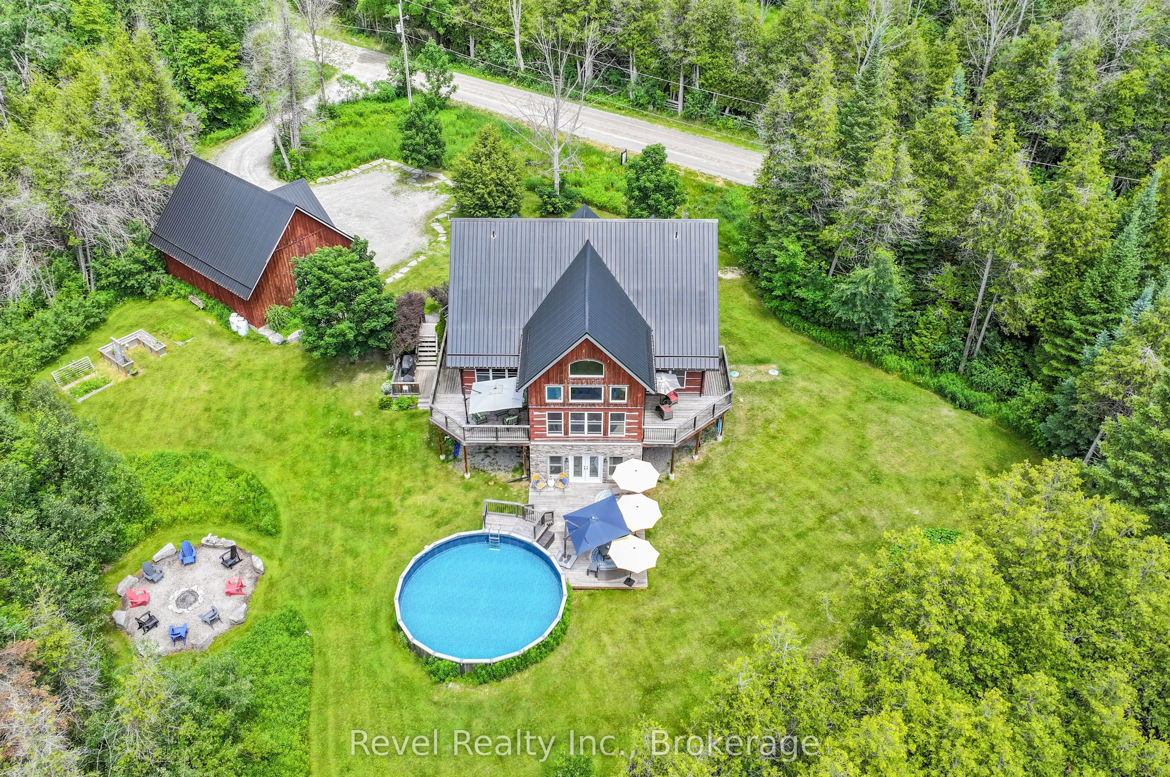 785 Old Mill Road