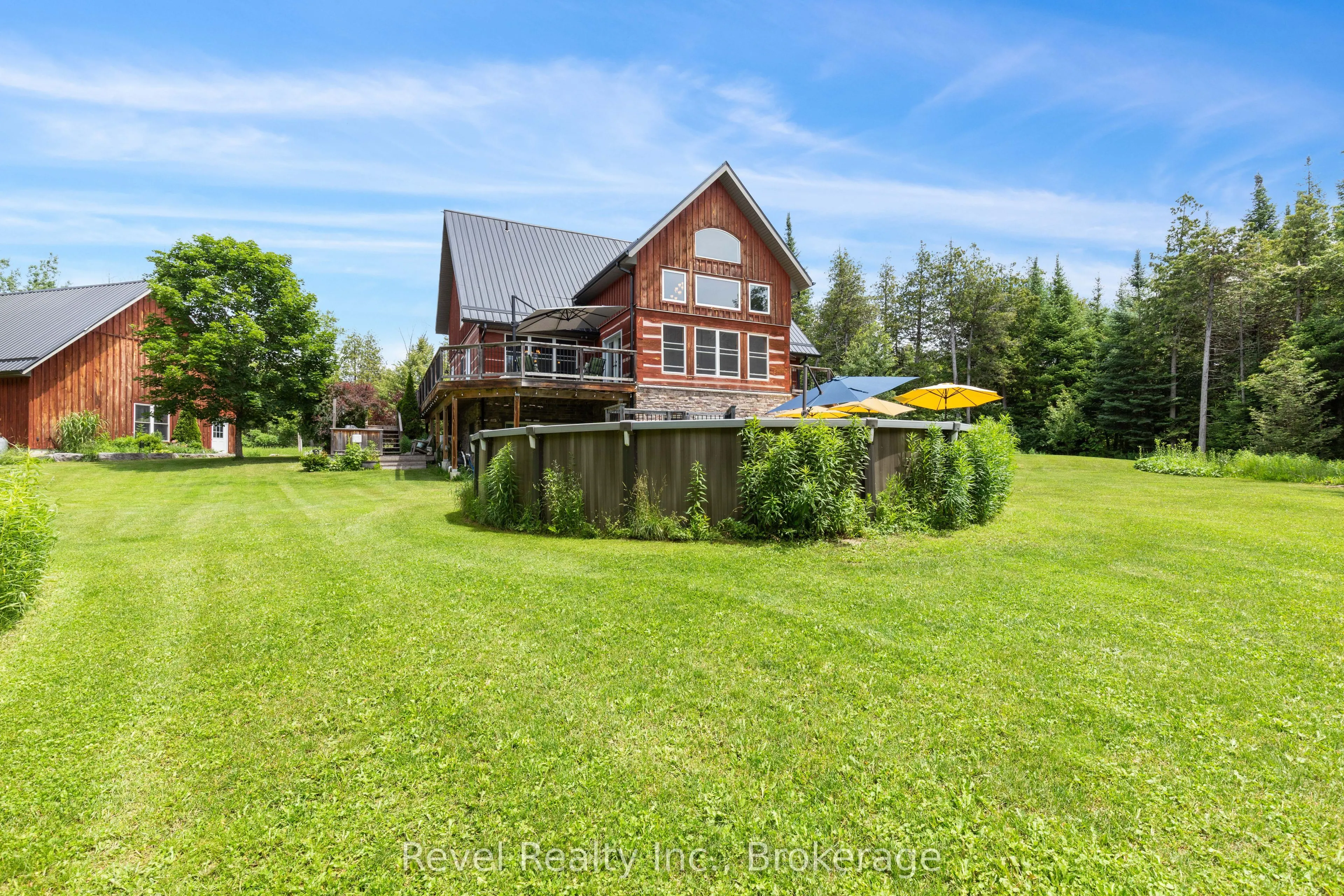 785 Old Mill Road
